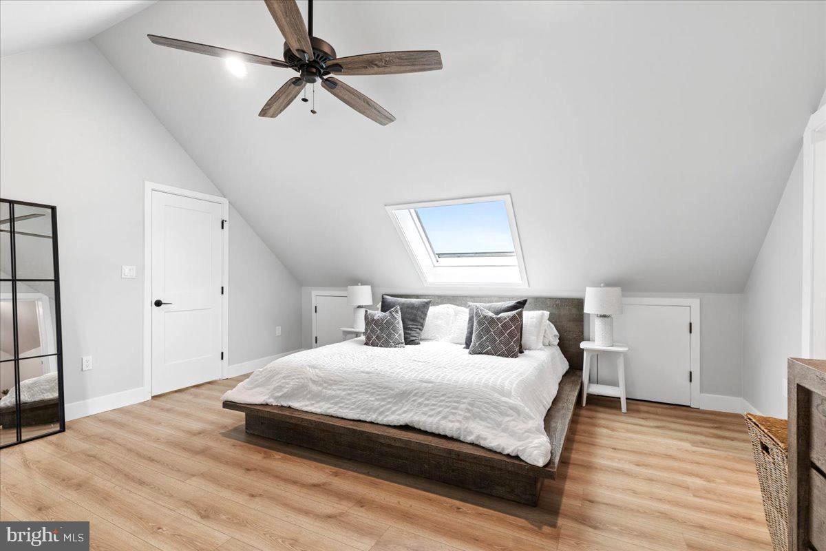 GALESVILLE ESTATES - Residential