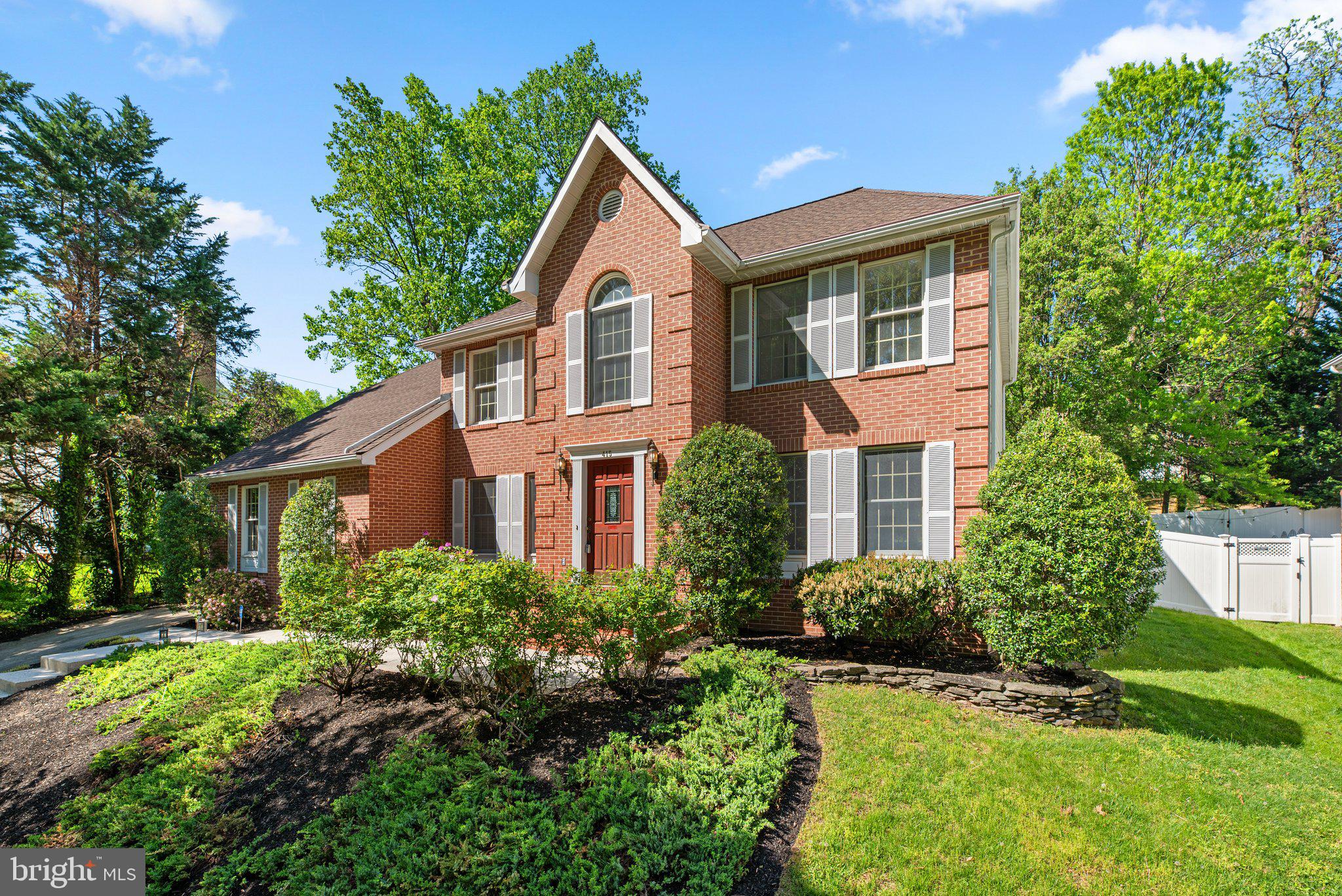 LINTHICUM HEIGHTS - Residential