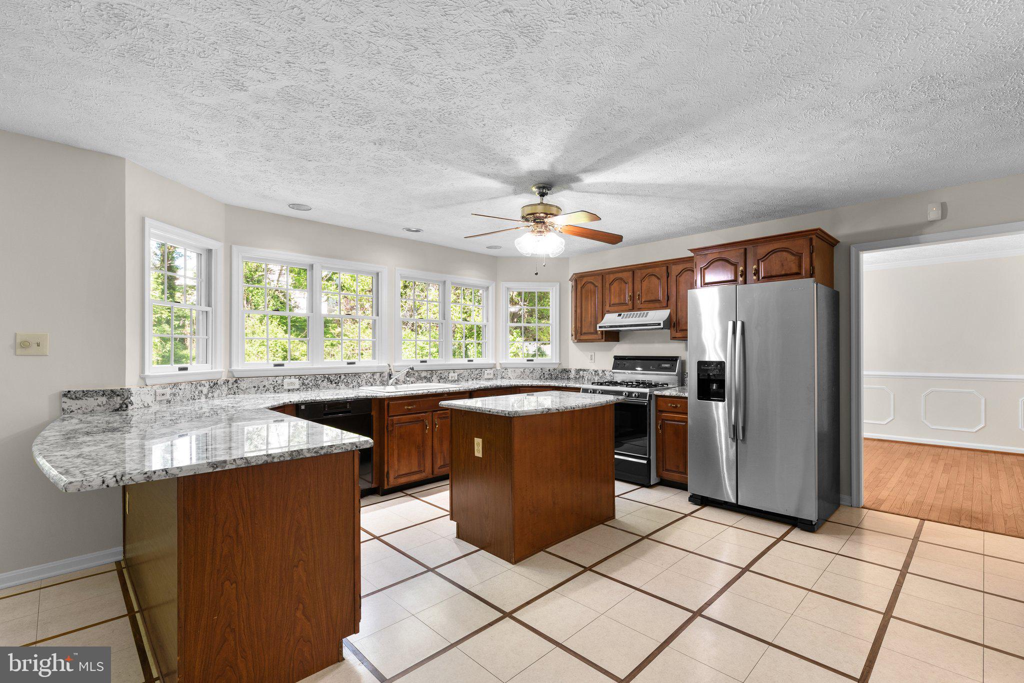 LINTHICUM HEIGHTS - Residential