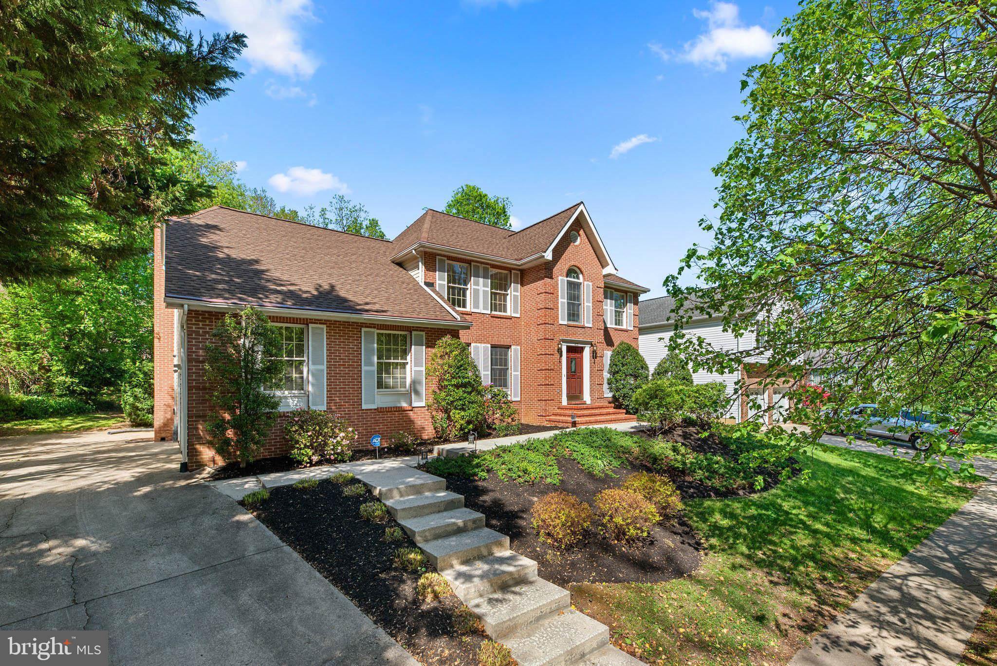 LINTHICUM HEIGHTS - Residential