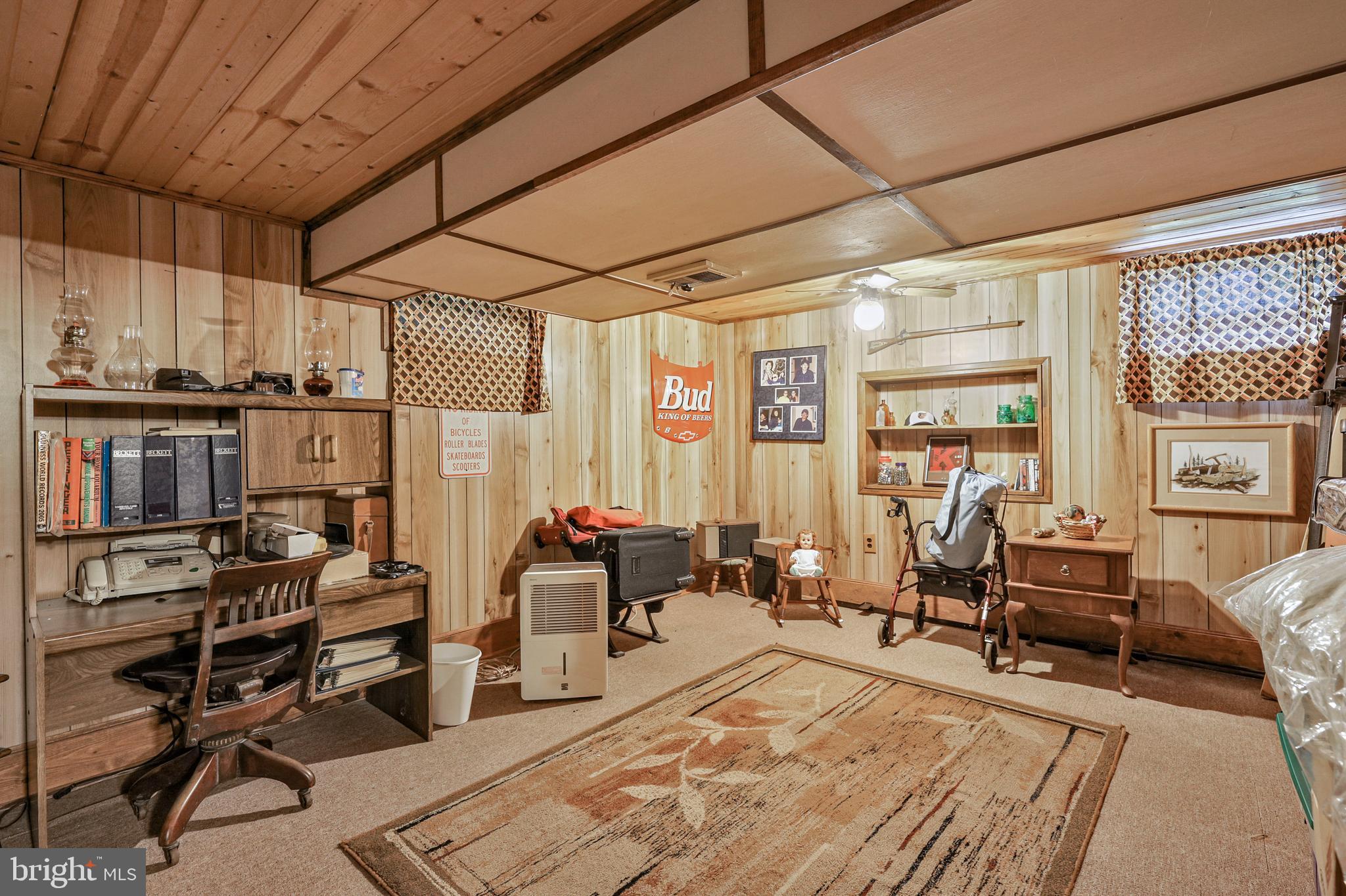 MOXLEY ACRES - Residential