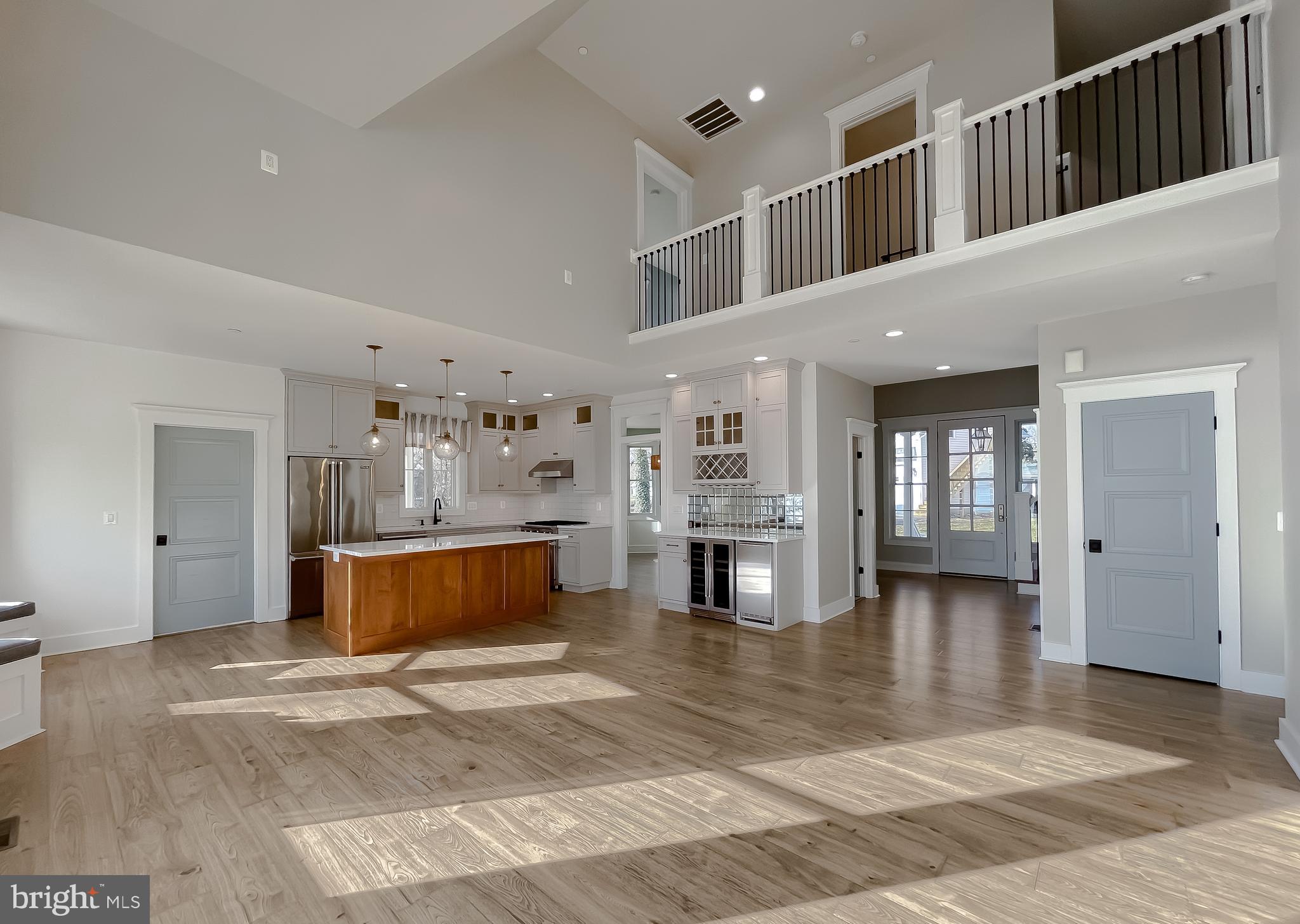 INGLESIDE - Residential Lease