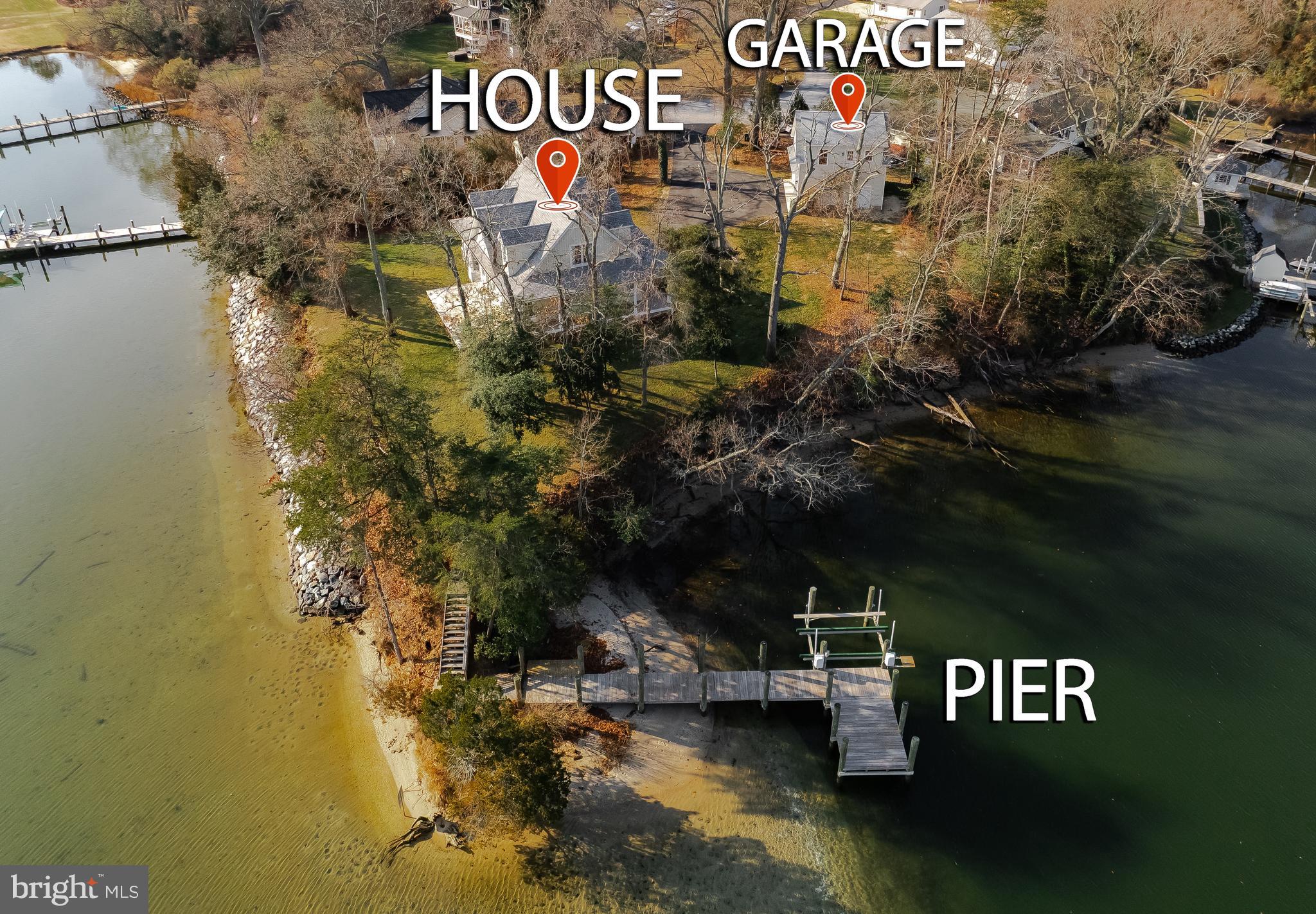 INGLESIDE - Residential Lease