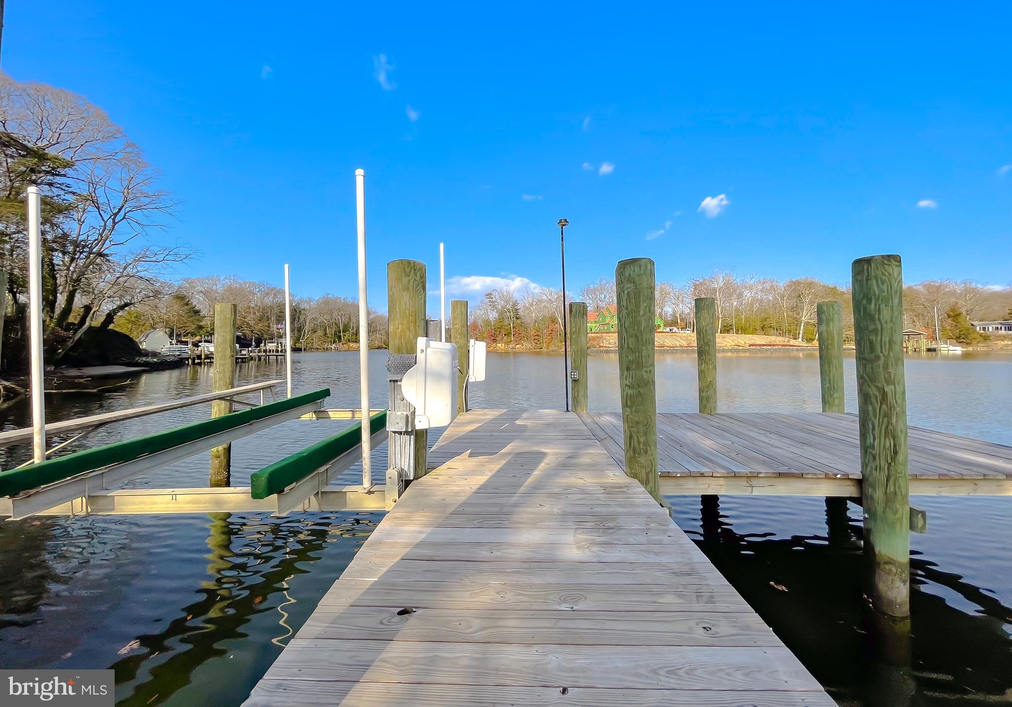 INGLESIDE - Residential Lease