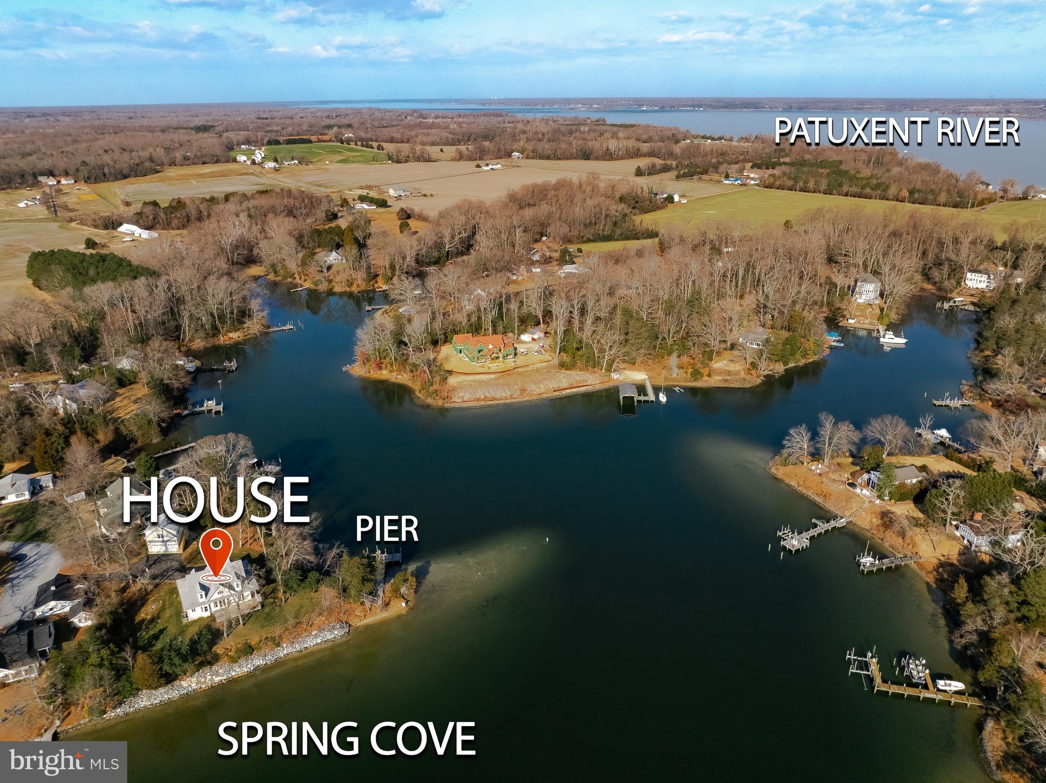 INGLESIDE - Residential Lease