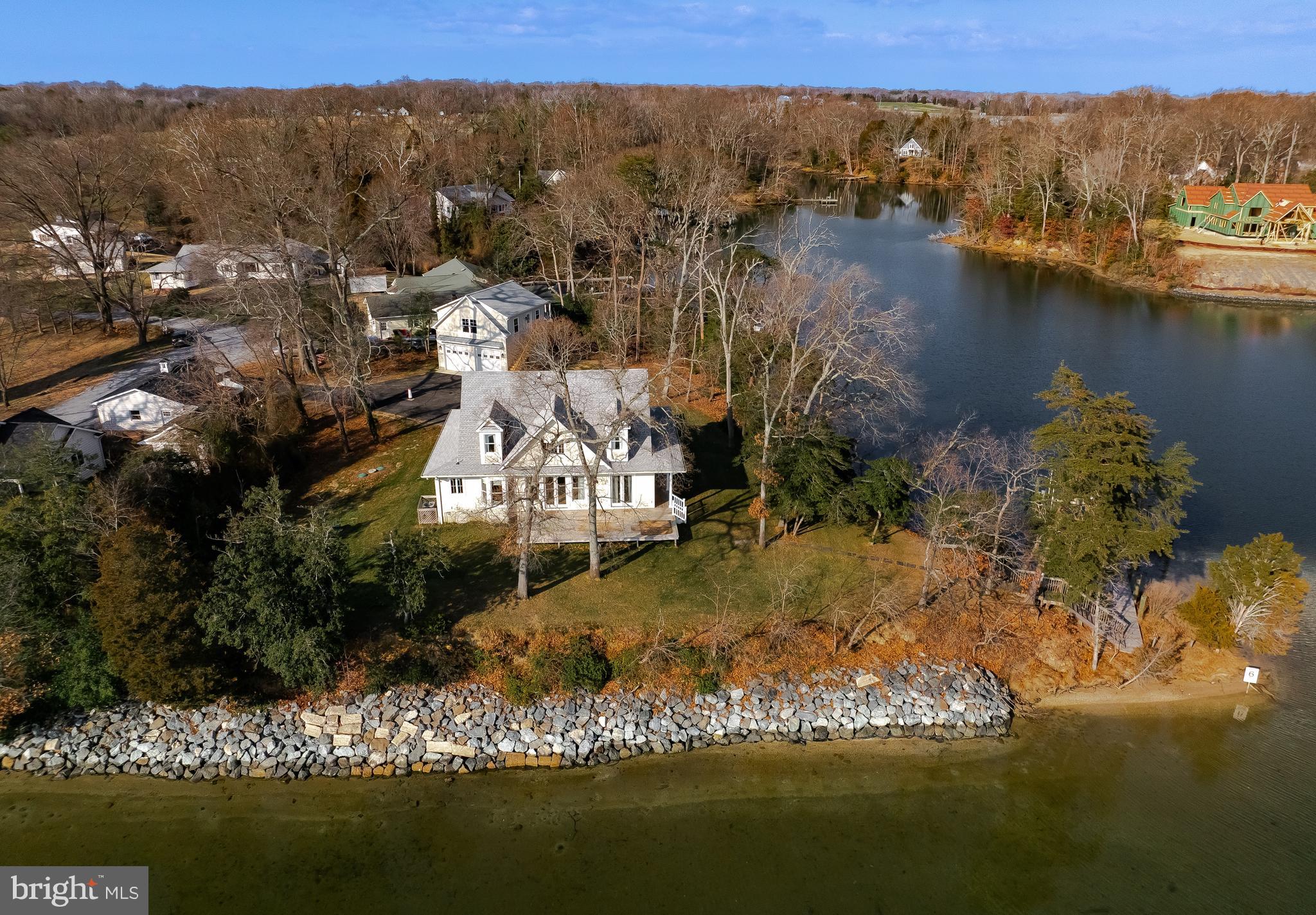INGLESIDE - Residential Lease