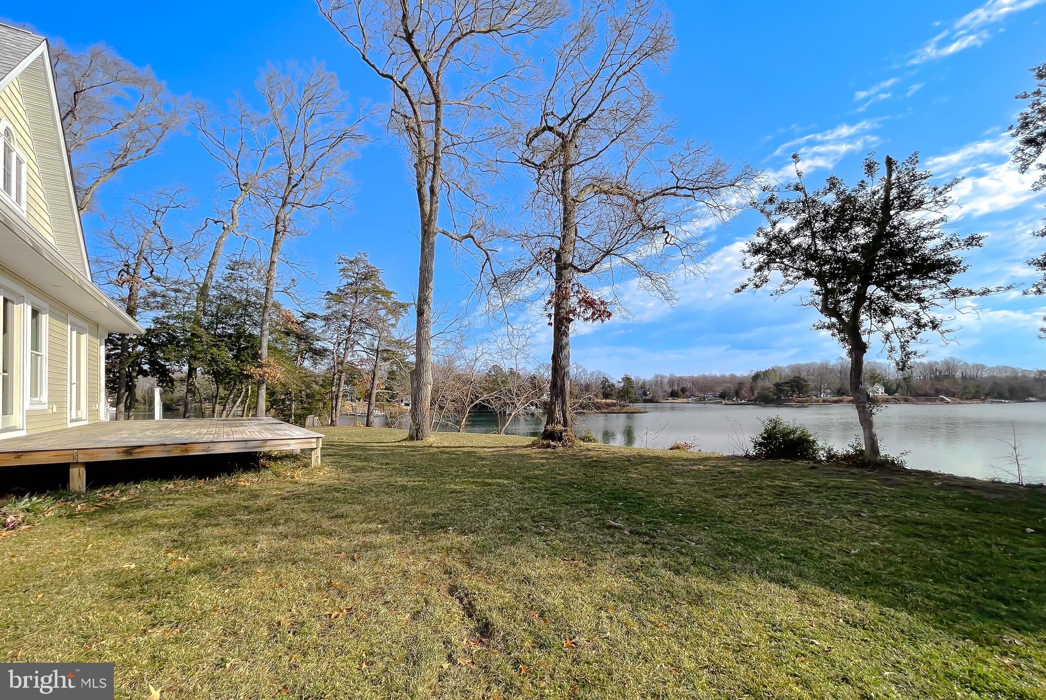 INGLESIDE - Residential Lease
