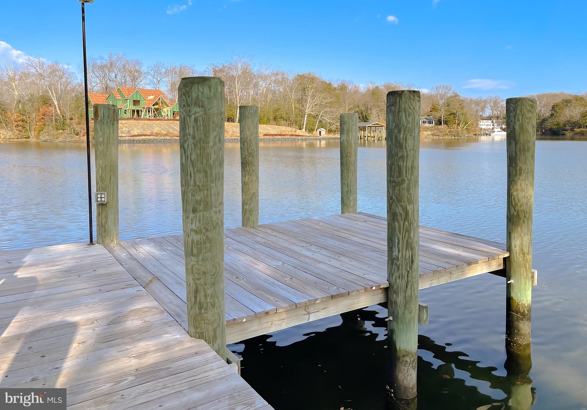 INGLESIDE - Residential Lease