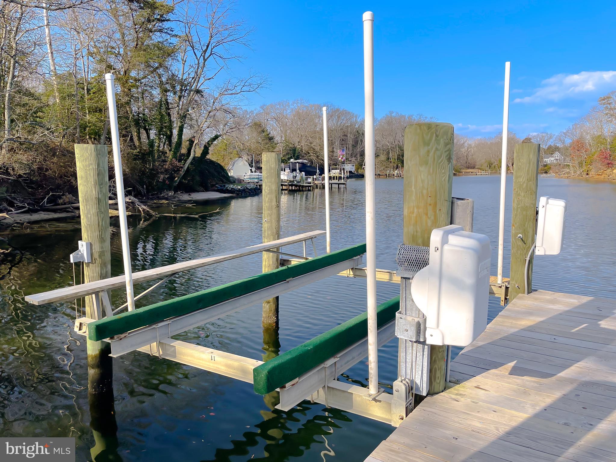 INGLESIDE - Residential Lease