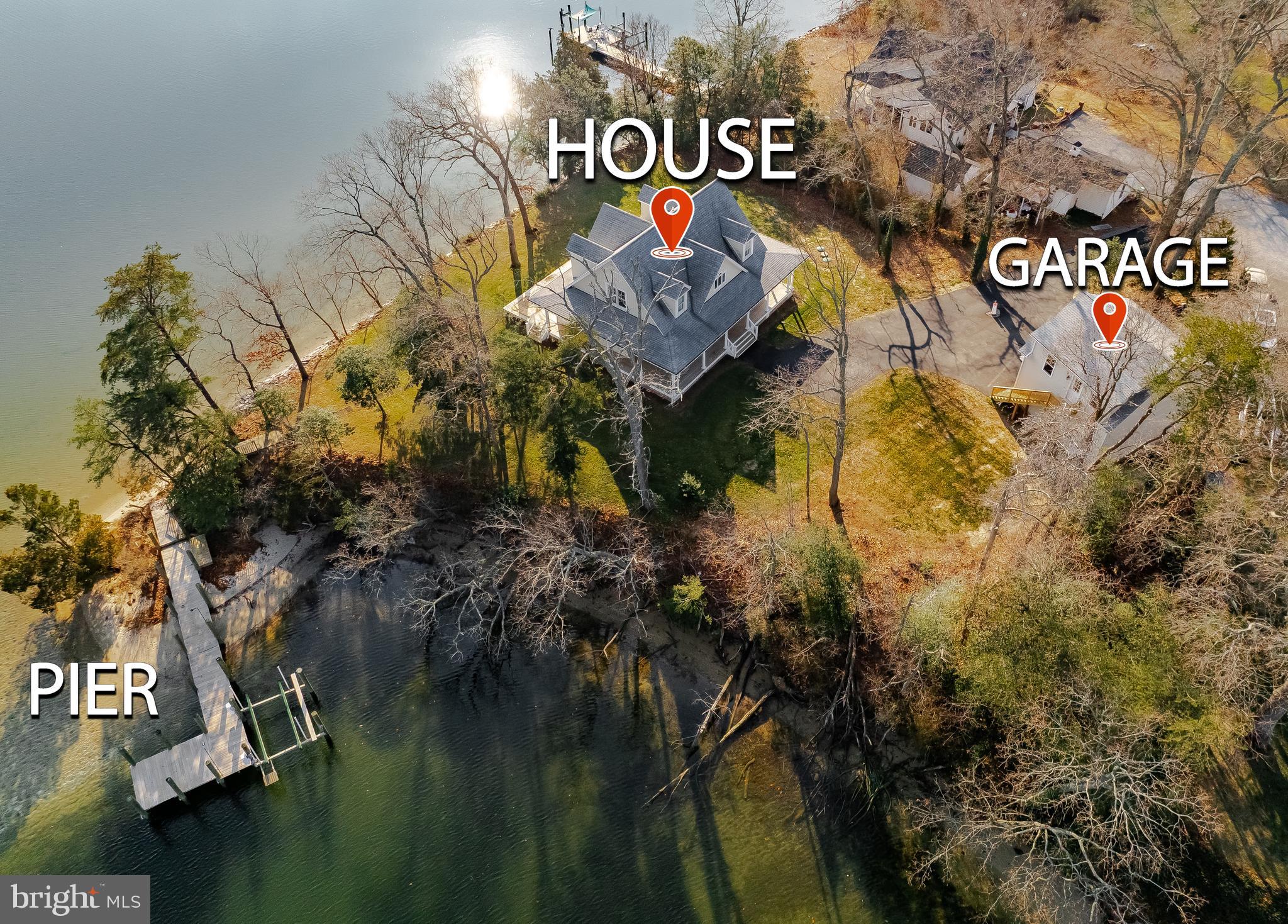 INGLESIDE - Residential Lease