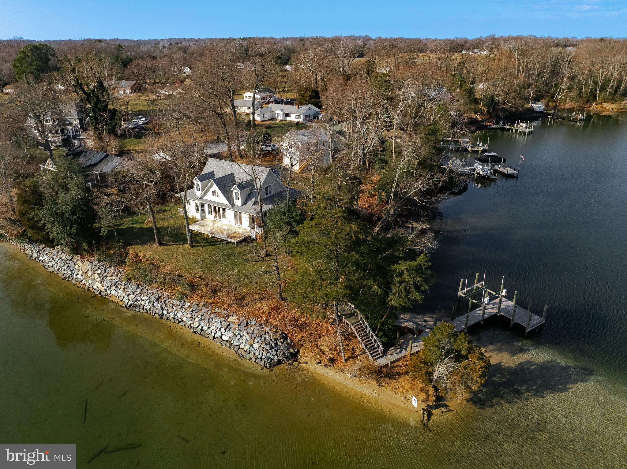 INGLESIDE - Residential Lease