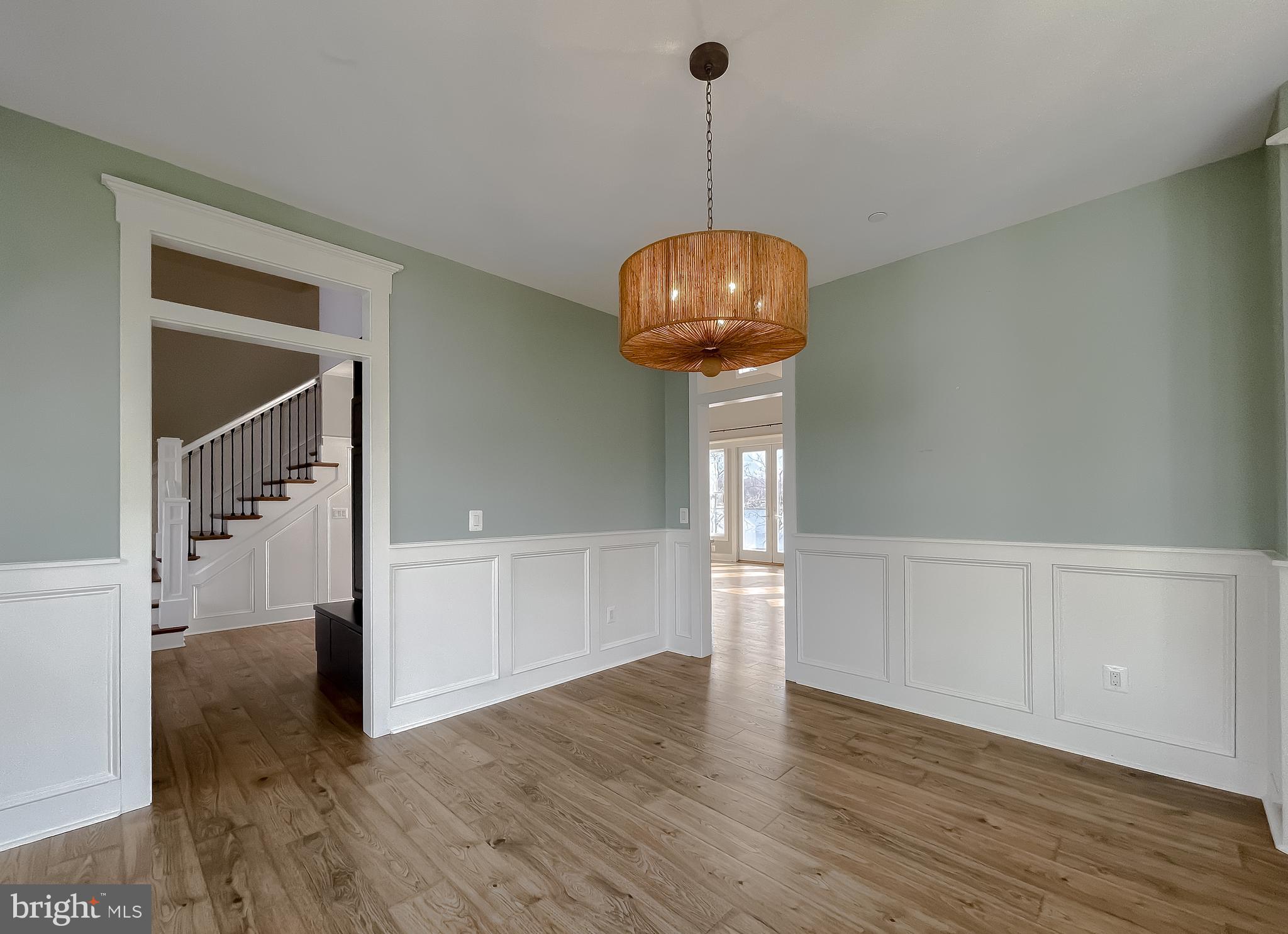 INGLESIDE - Residential Lease