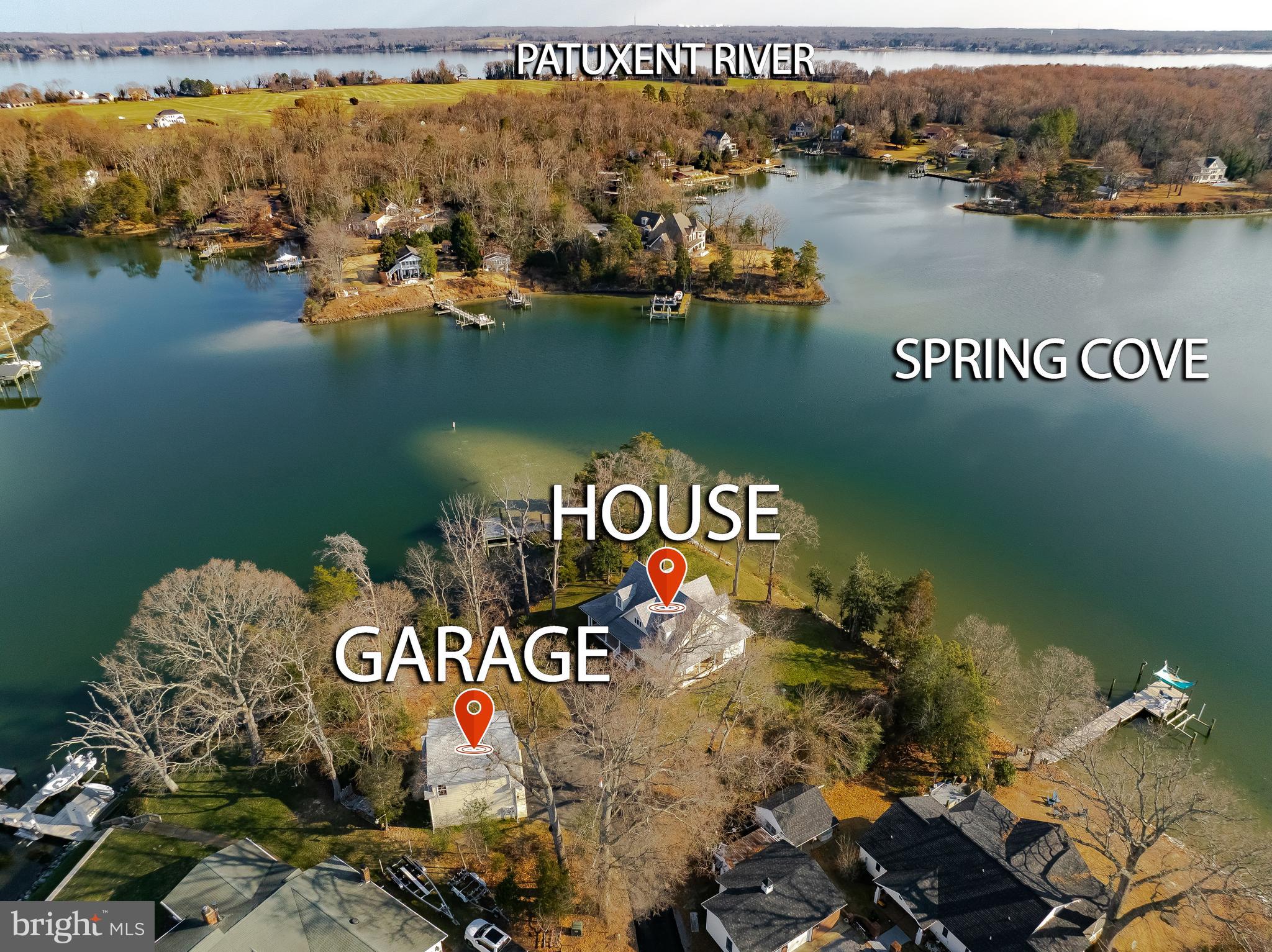 INGLESIDE - Residential Lease