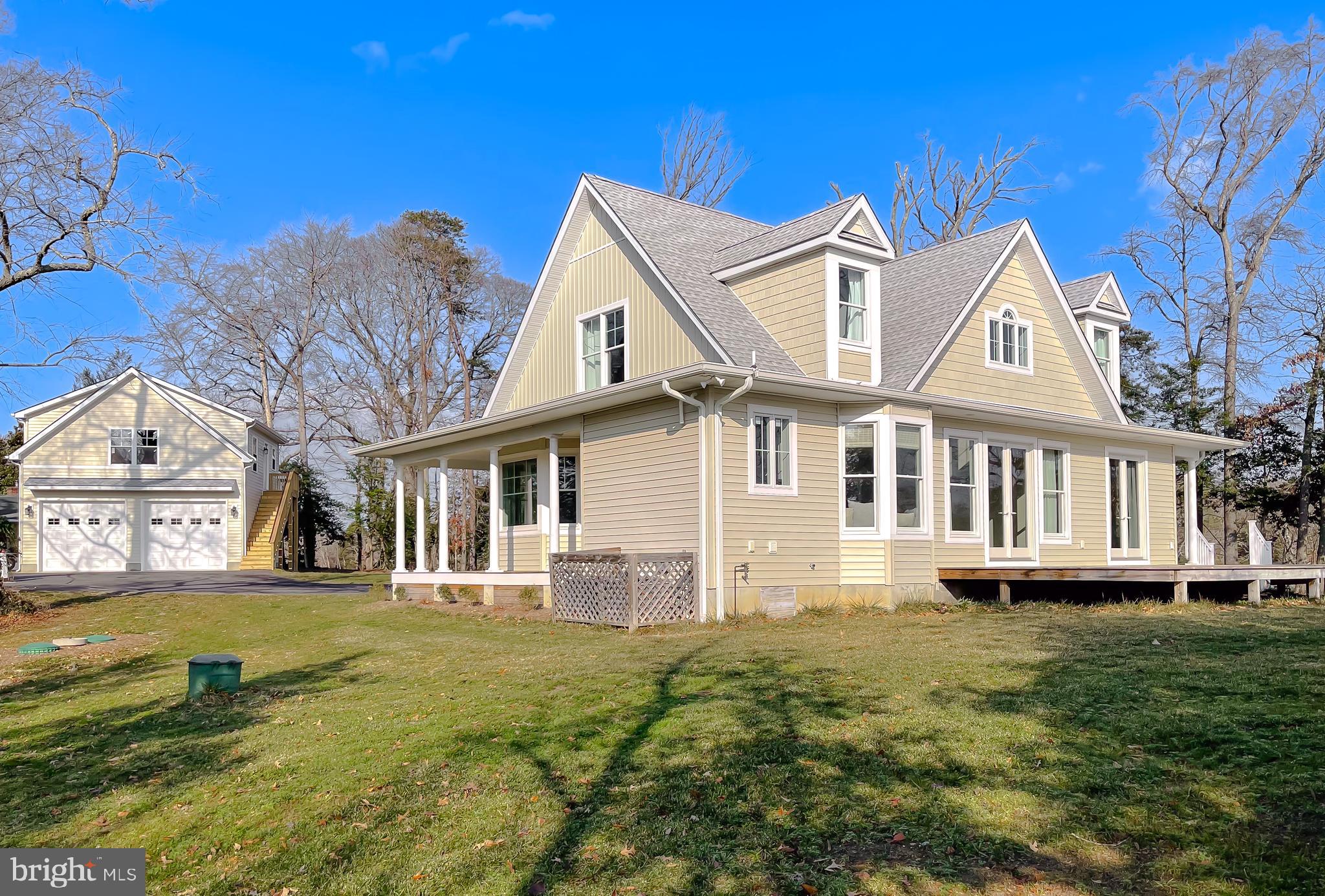 INGLESIDE - Residential Lease