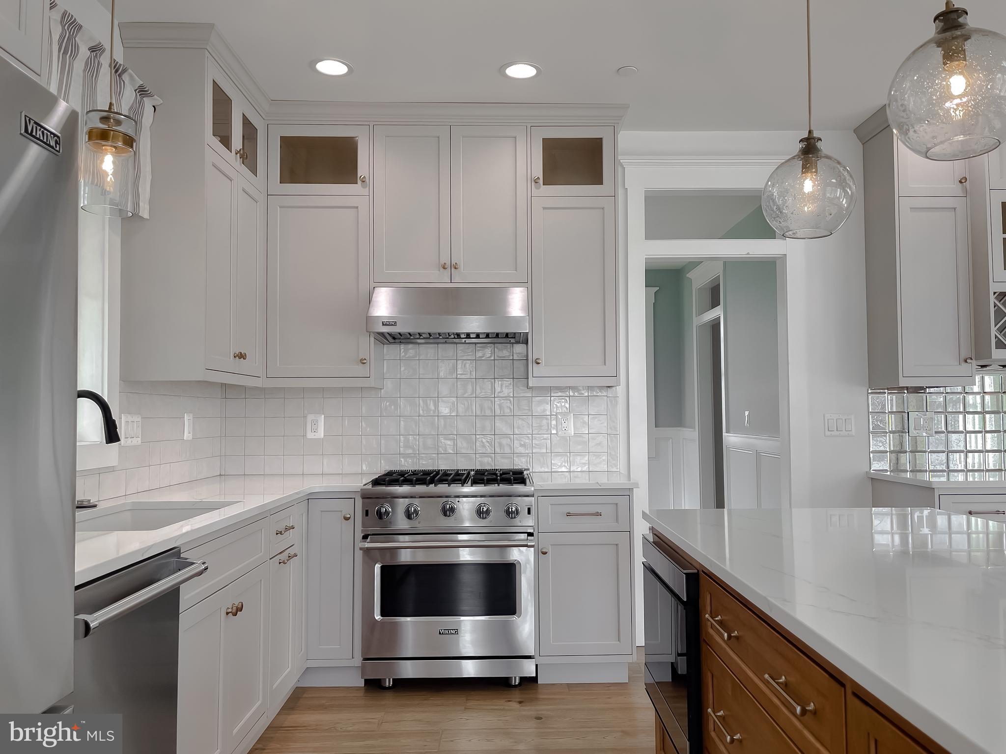 INGLESIDE - Residential Lease