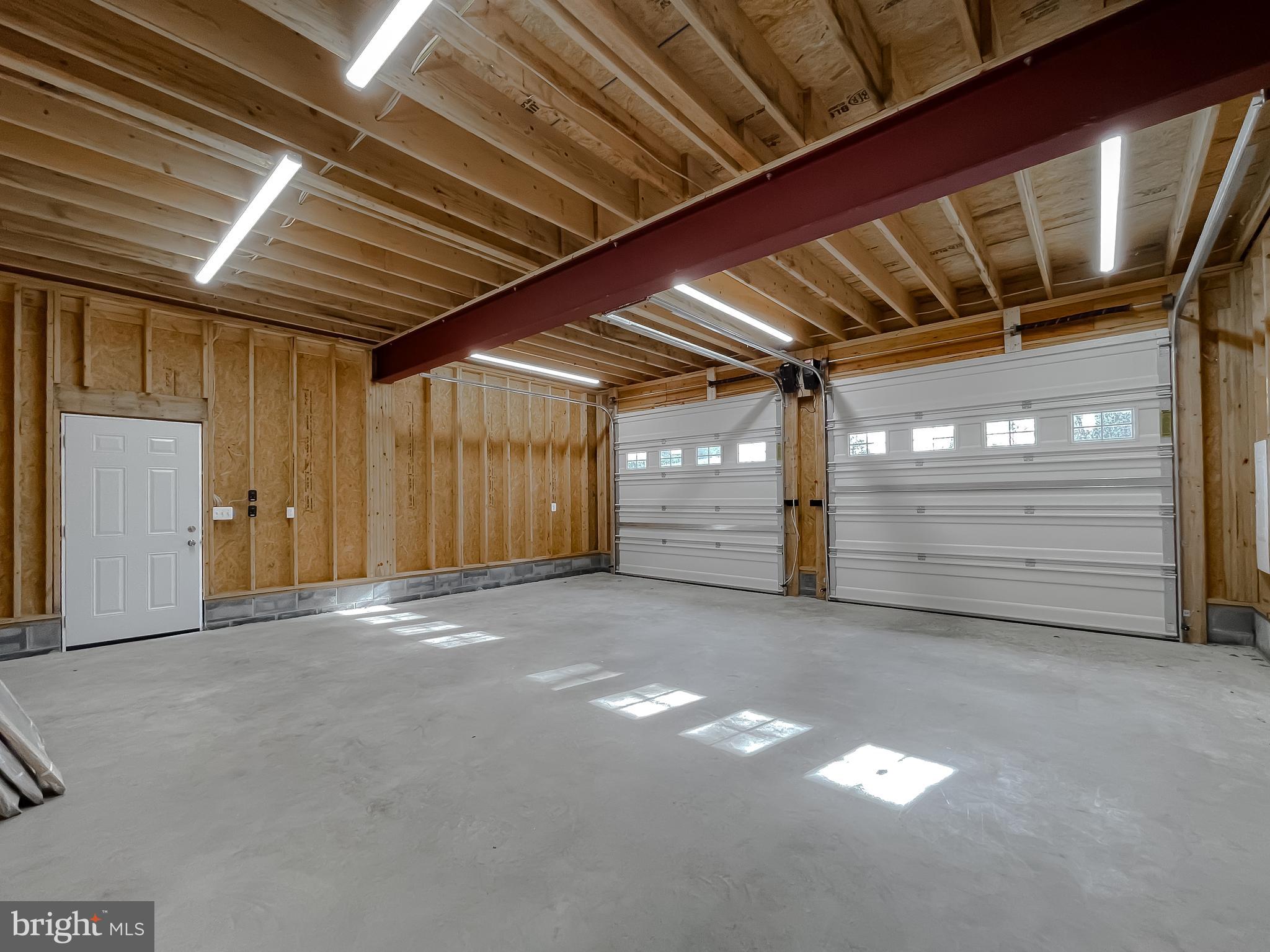 INGLESIDE - Residential Lease