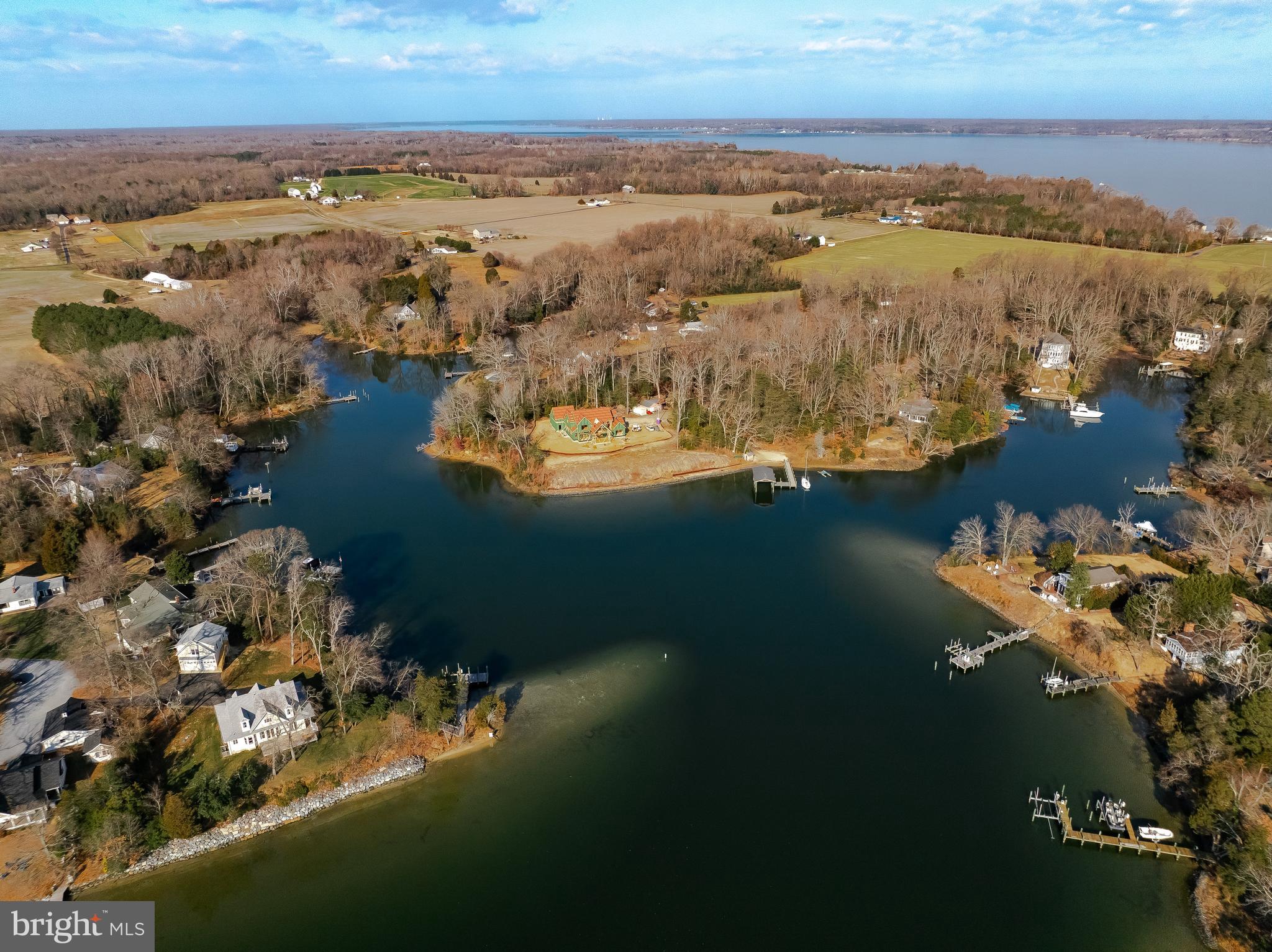 INGLESIDE - Residential Lease