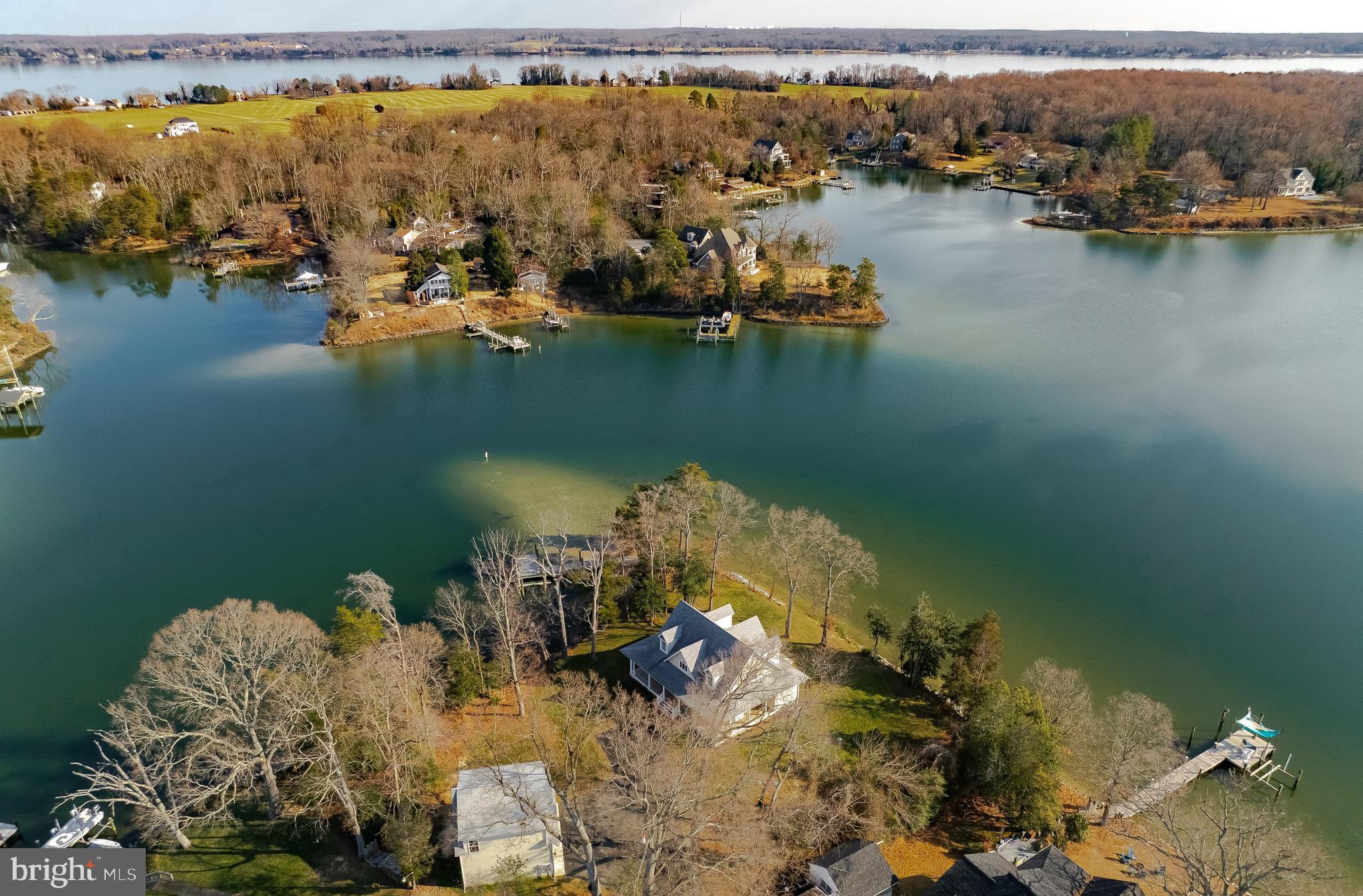 INGLESIDE - Residential Lease
