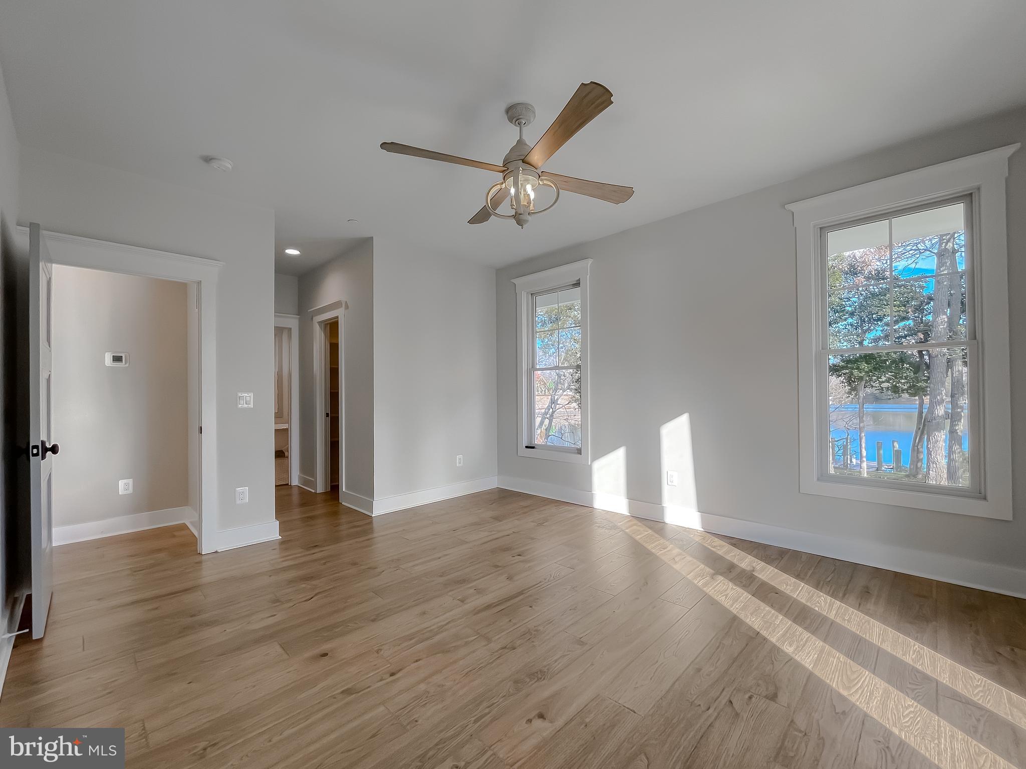 INGLESIDE - Residential Lease