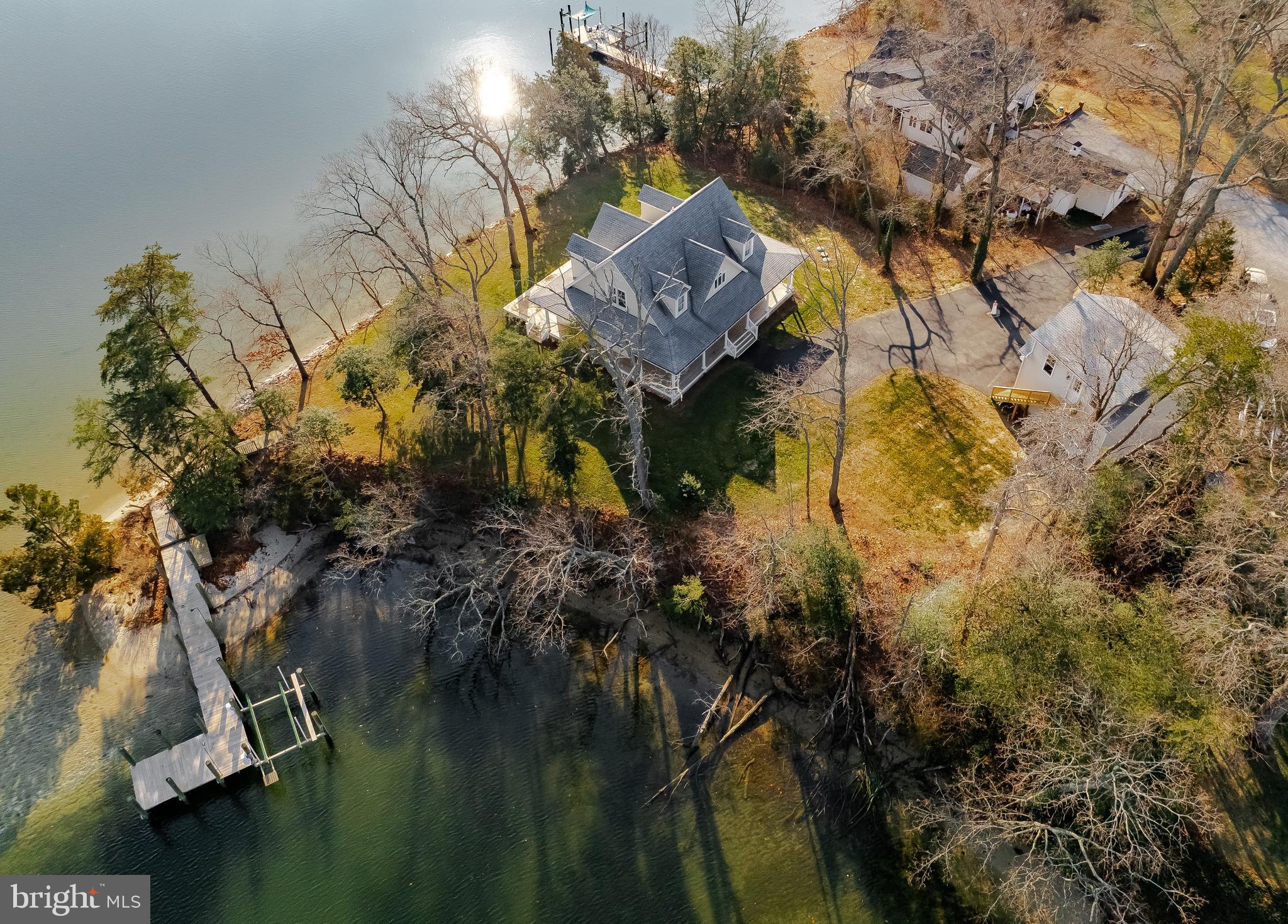 INGLESIDE - Residential Lease