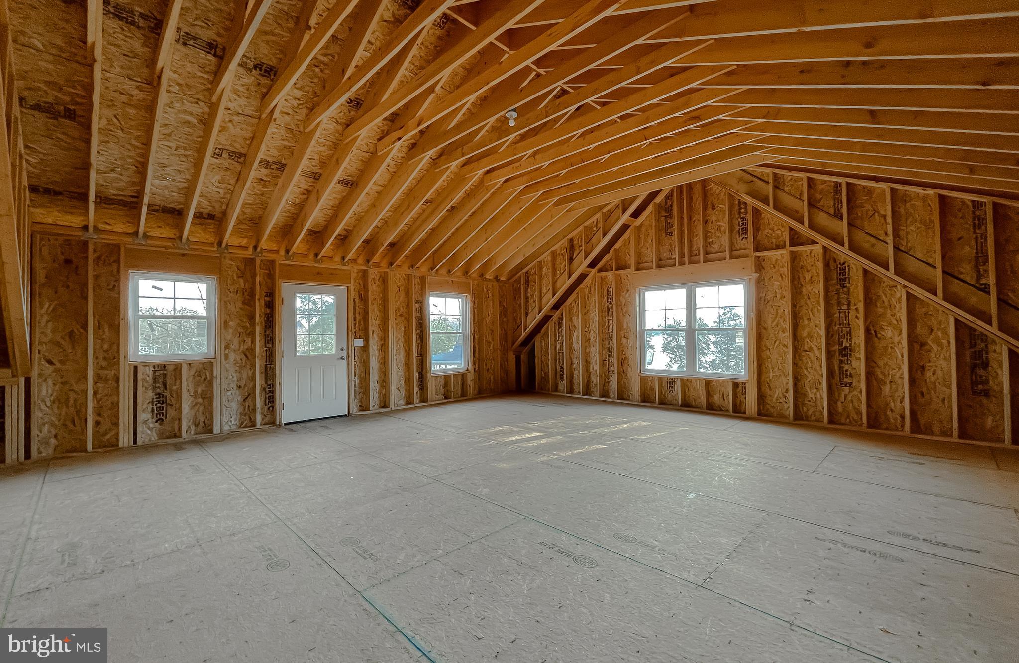 INGLESIDE - Residential Lease