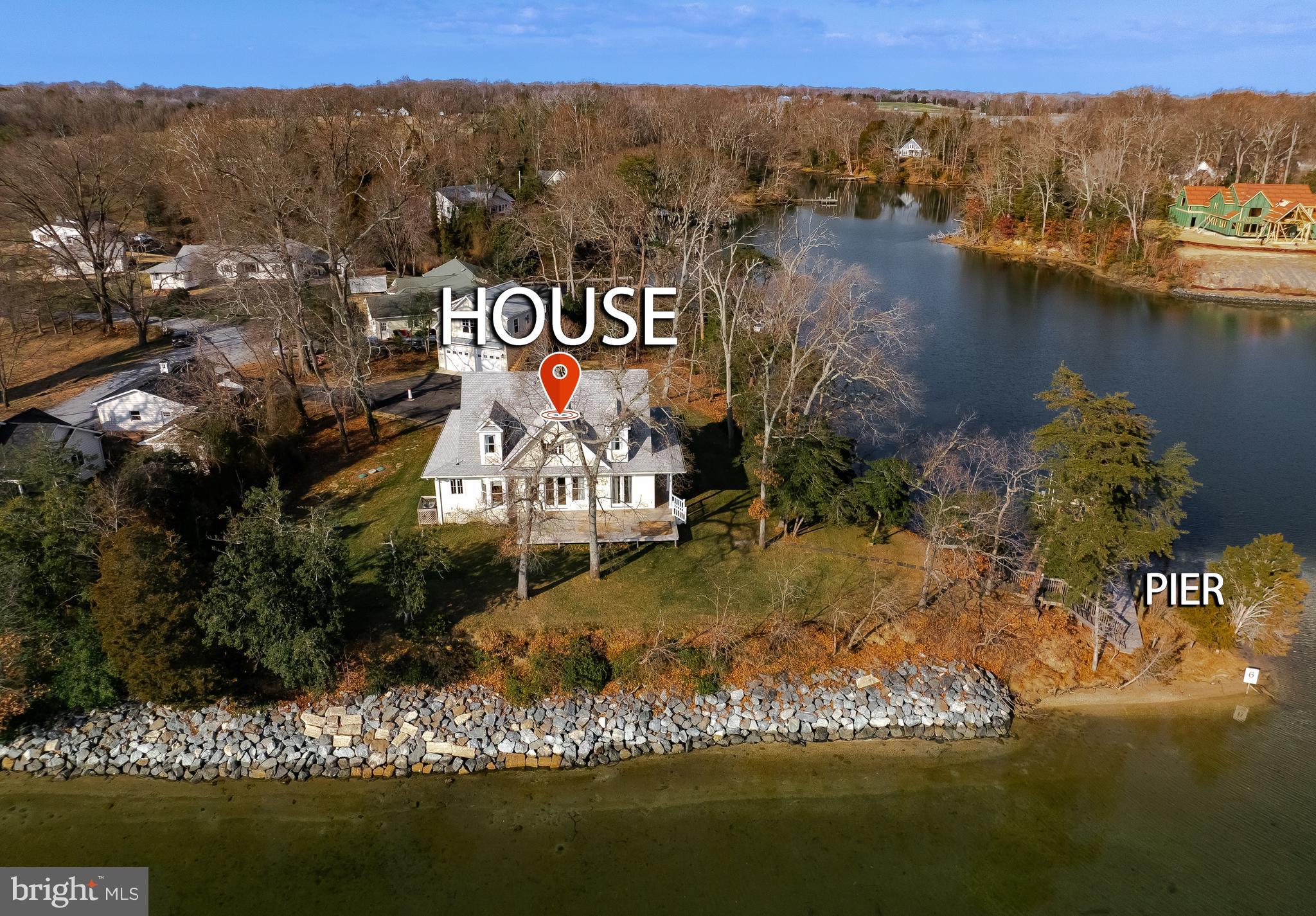 INGLESIDE - Residential Lease