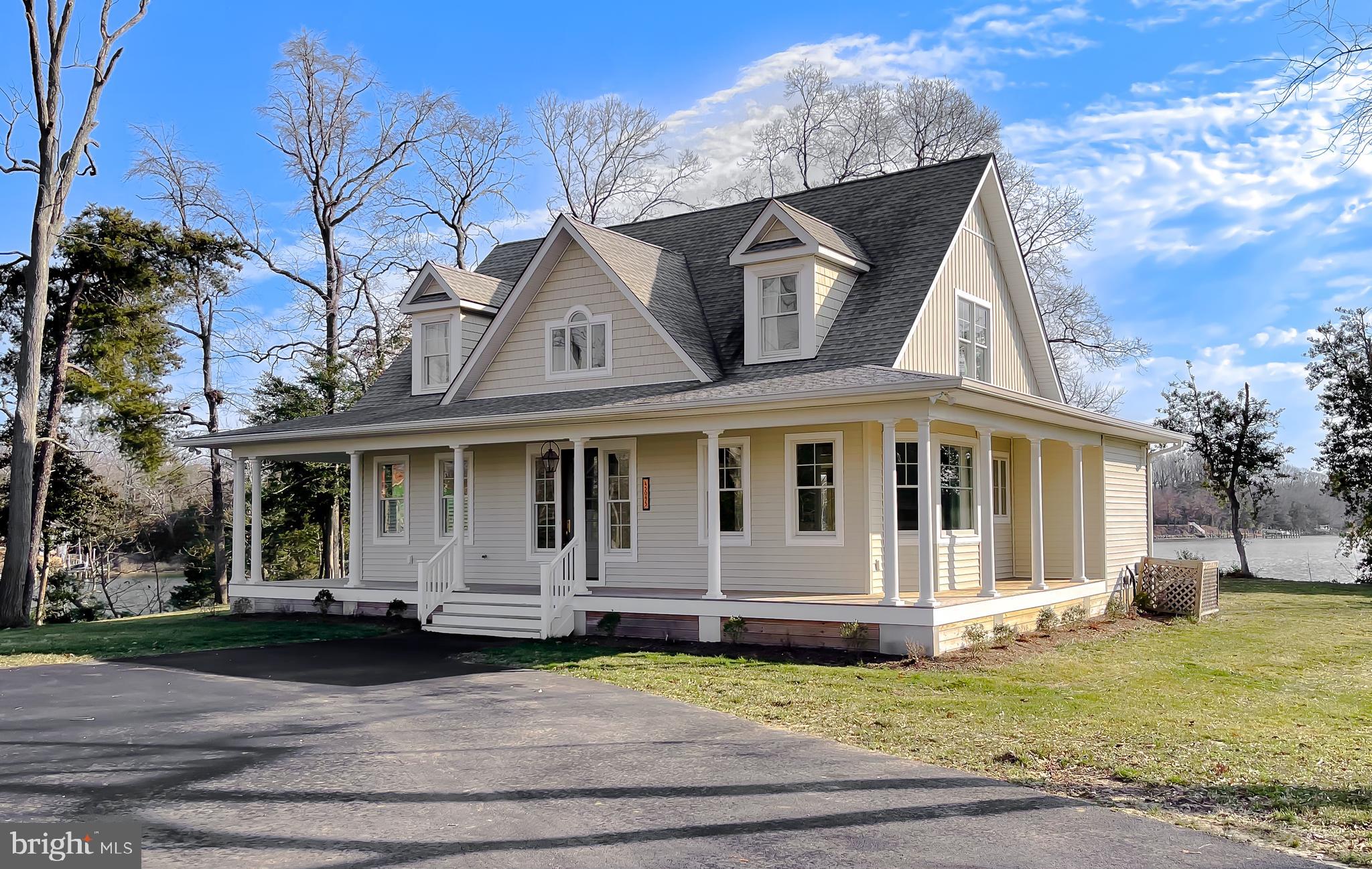 INGLESIDE - Residential Lease