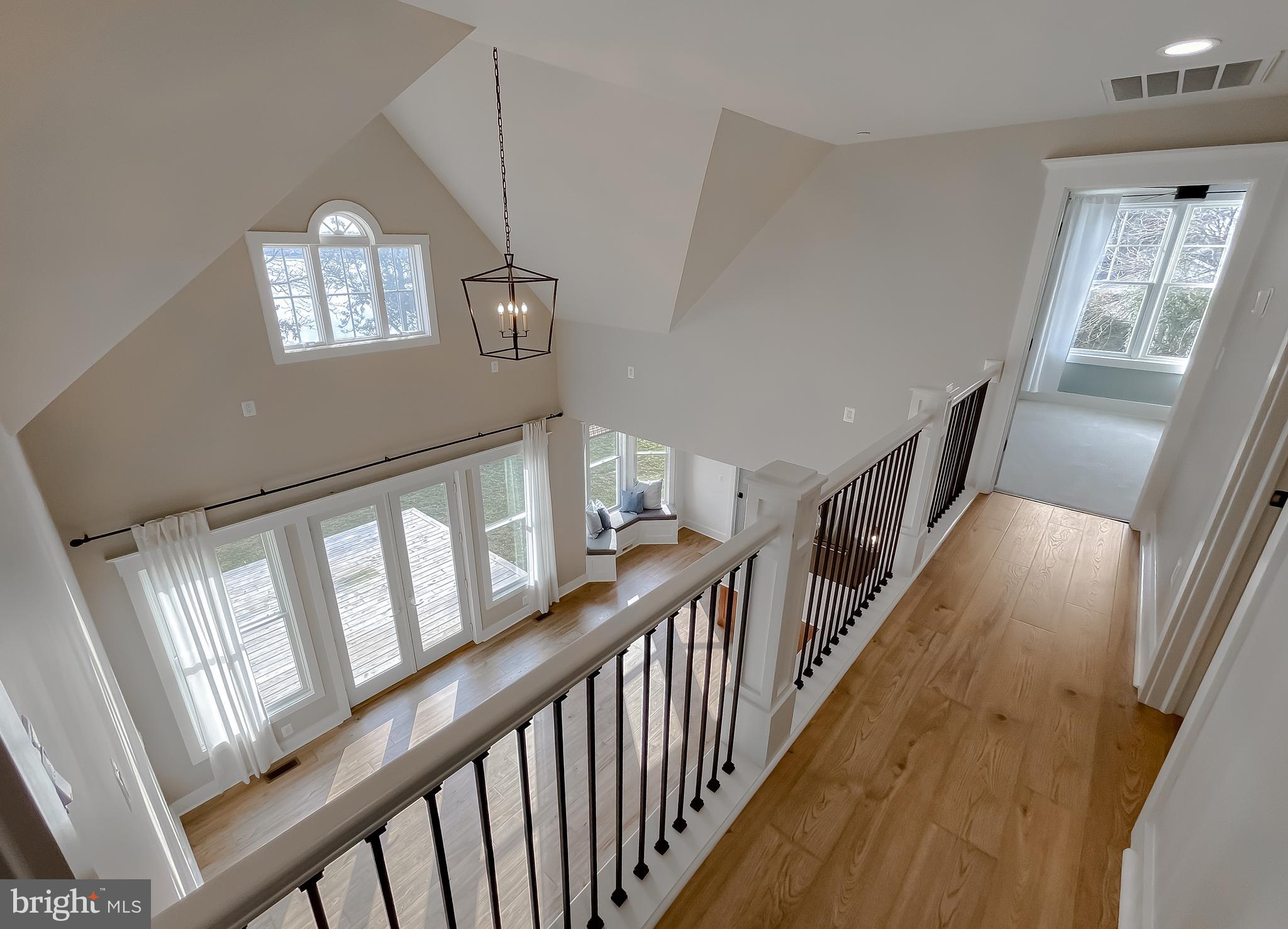 INGLESIDE - Residential Lease