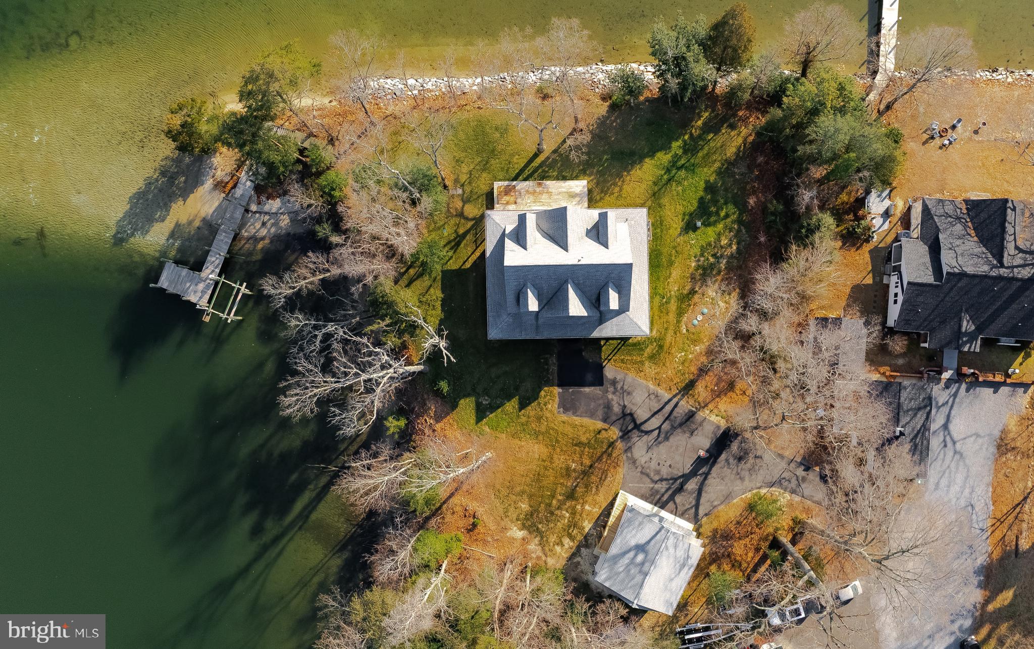 INGLESIDE - Residential Lease