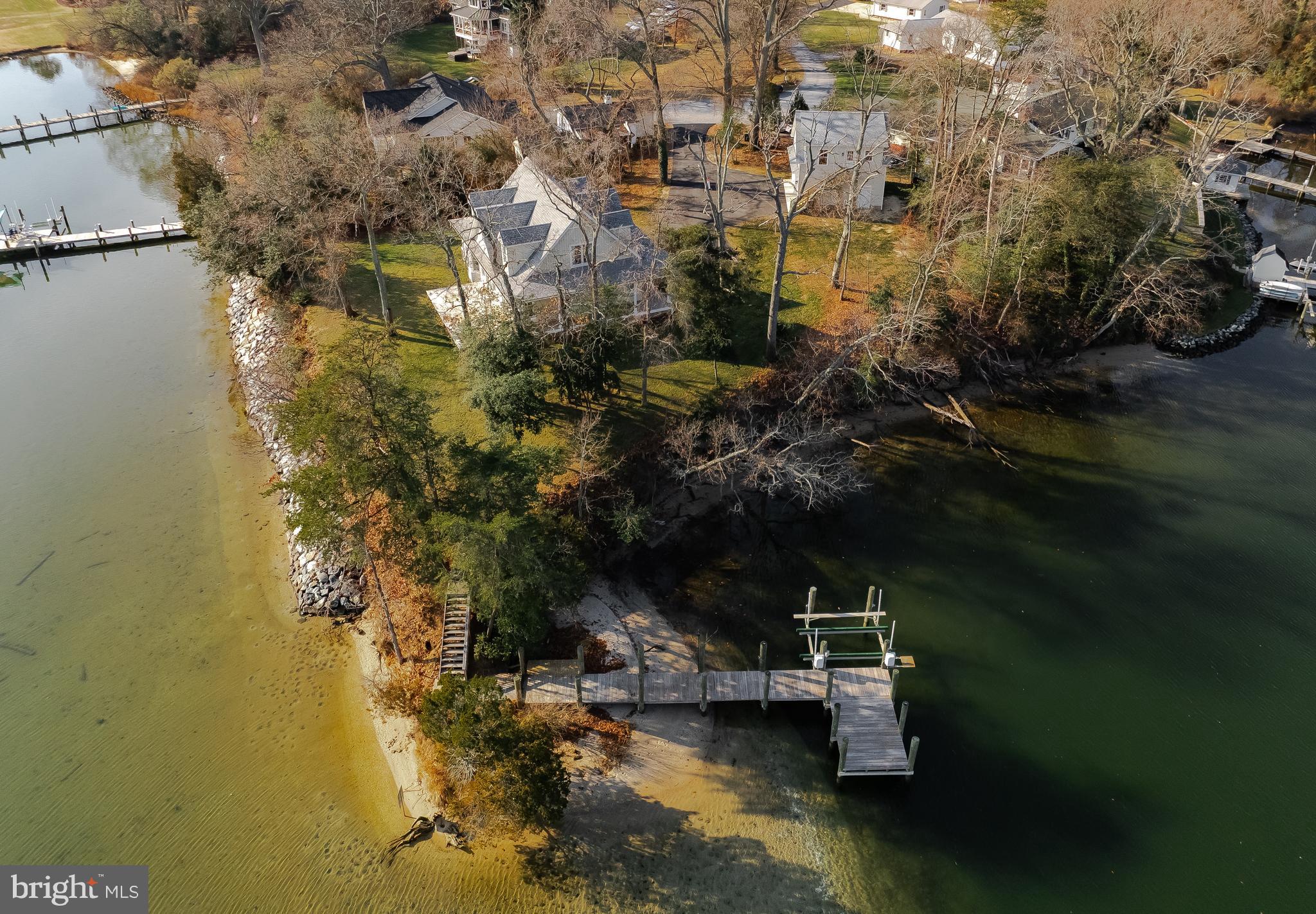 INGLESIDE - Residential Lease