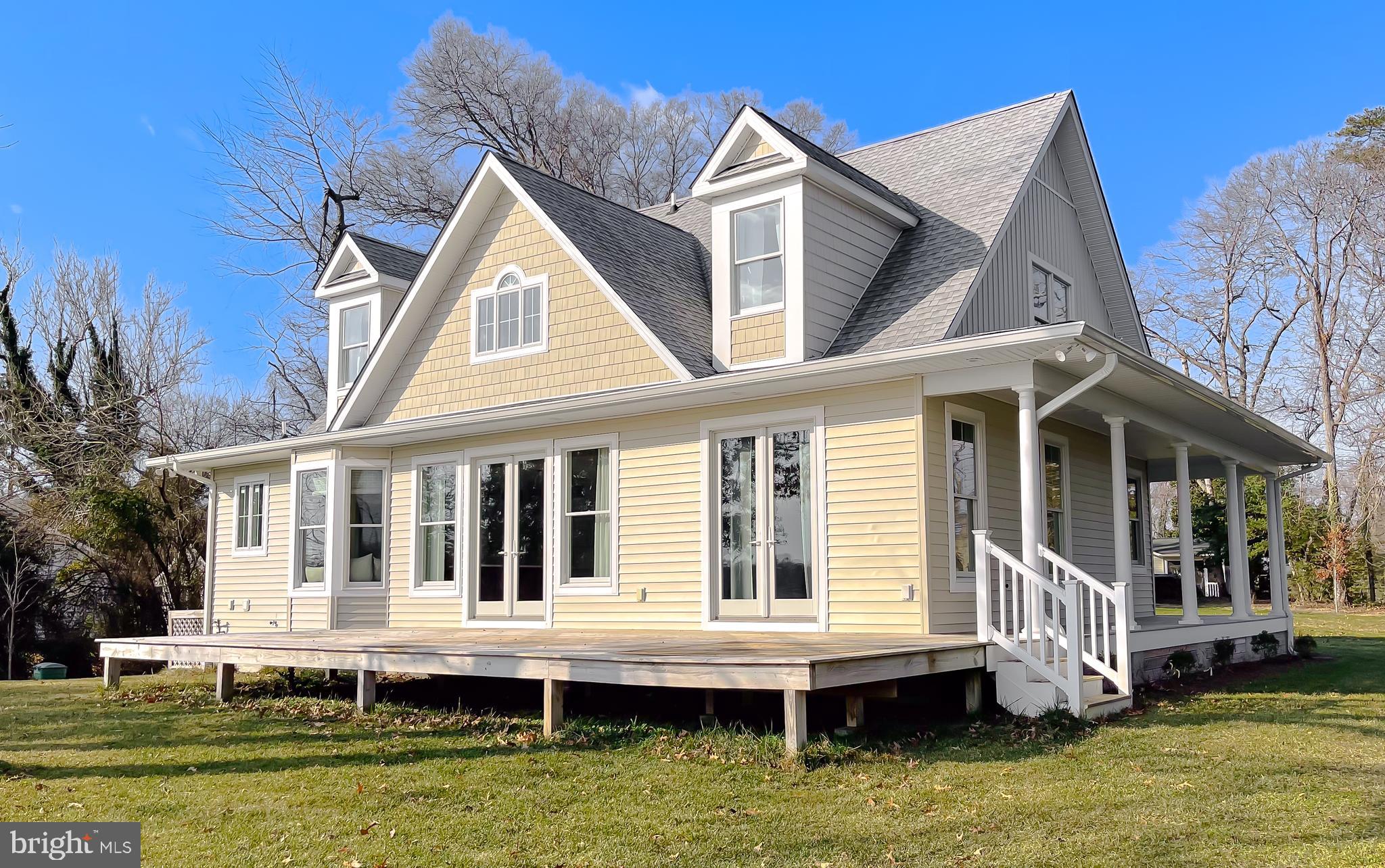 INGLESIDE - Residential Lease
