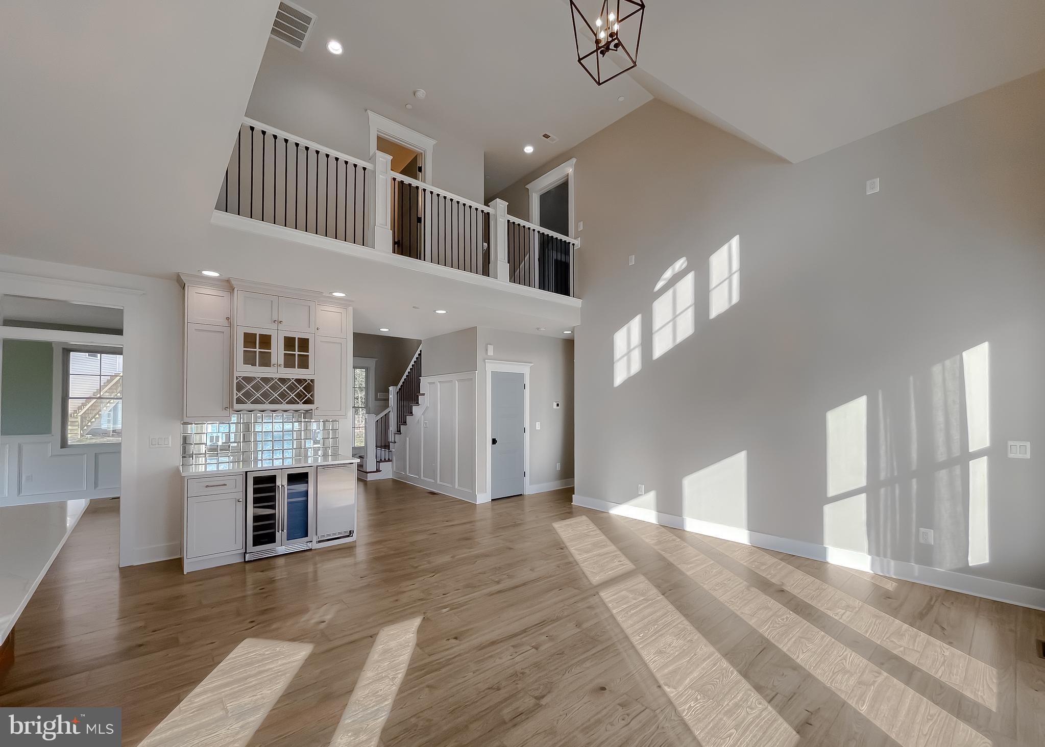 INGLESIDE - Residential Lease