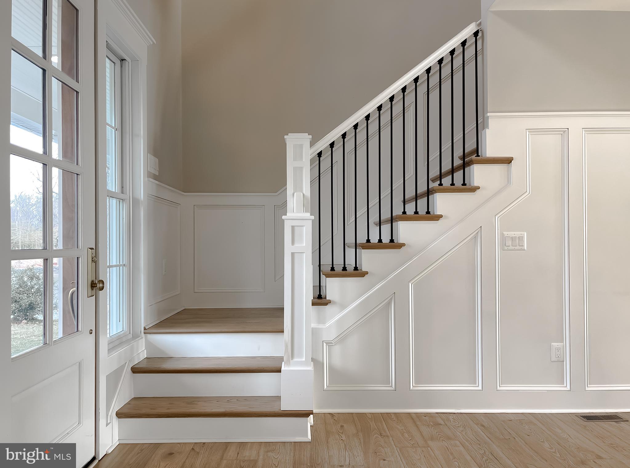 INGLESIDE - Residential Lease