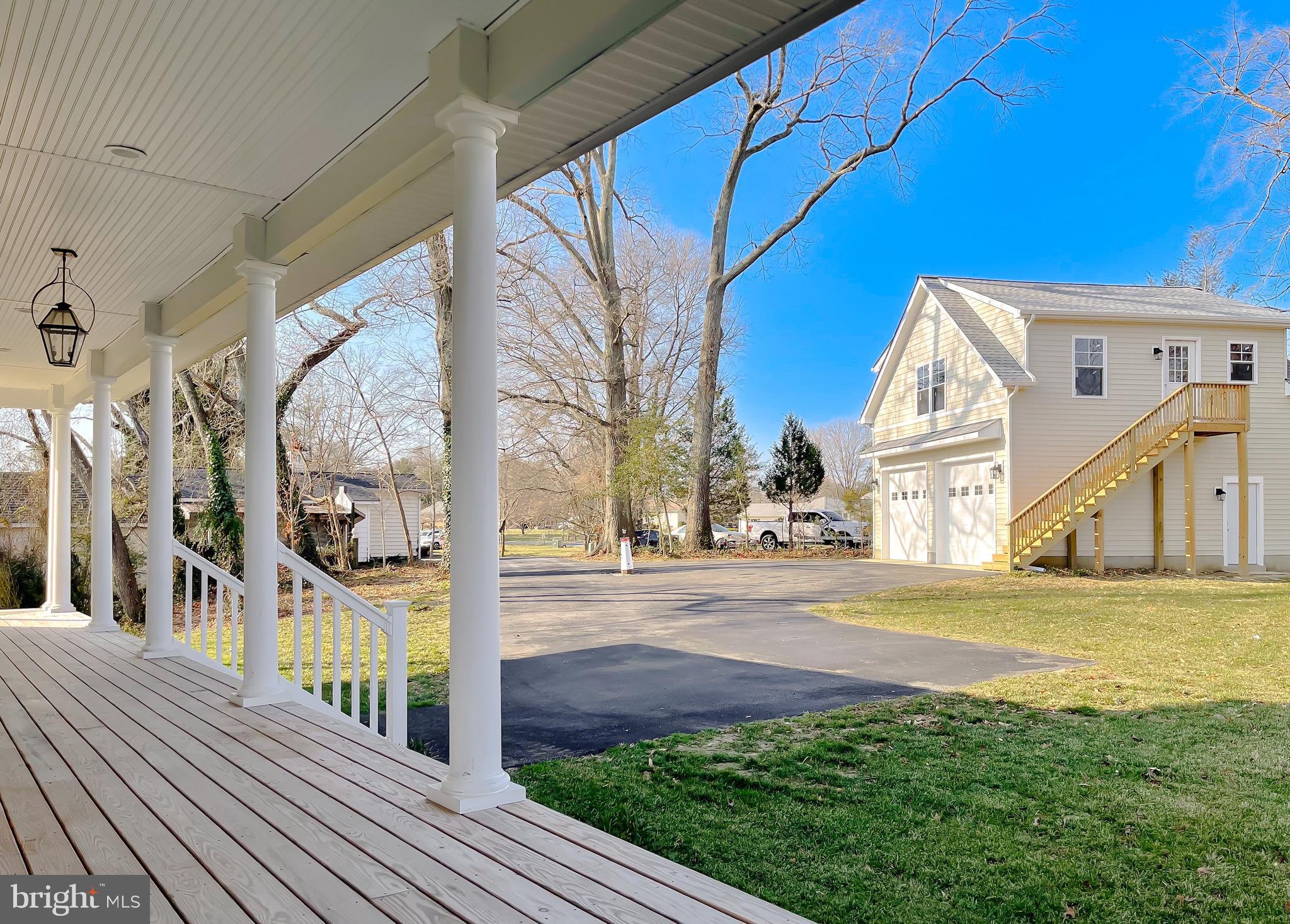 INGLESIDE - Residential Lease