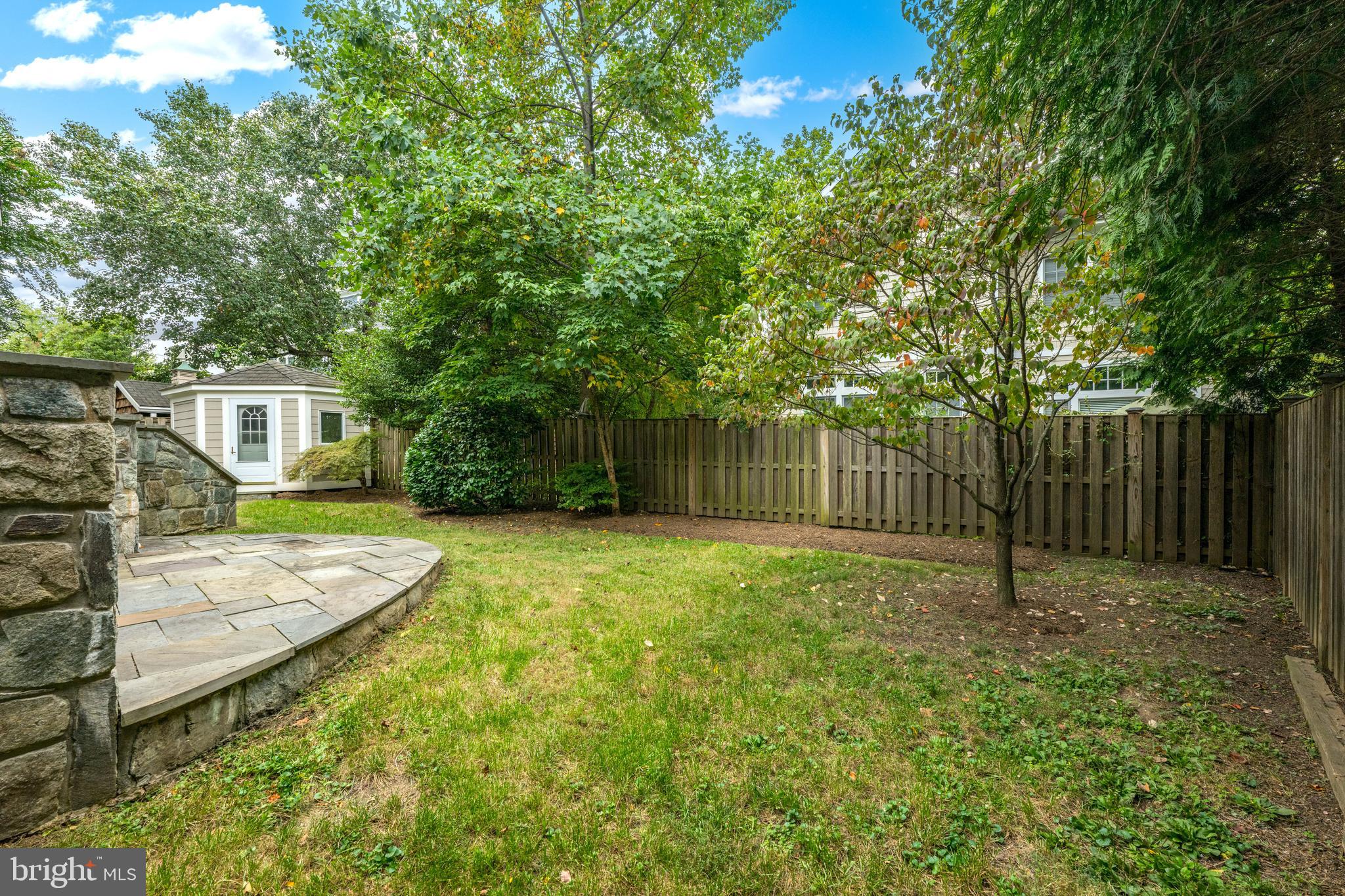 BRADLEY VILLAGE - Residential