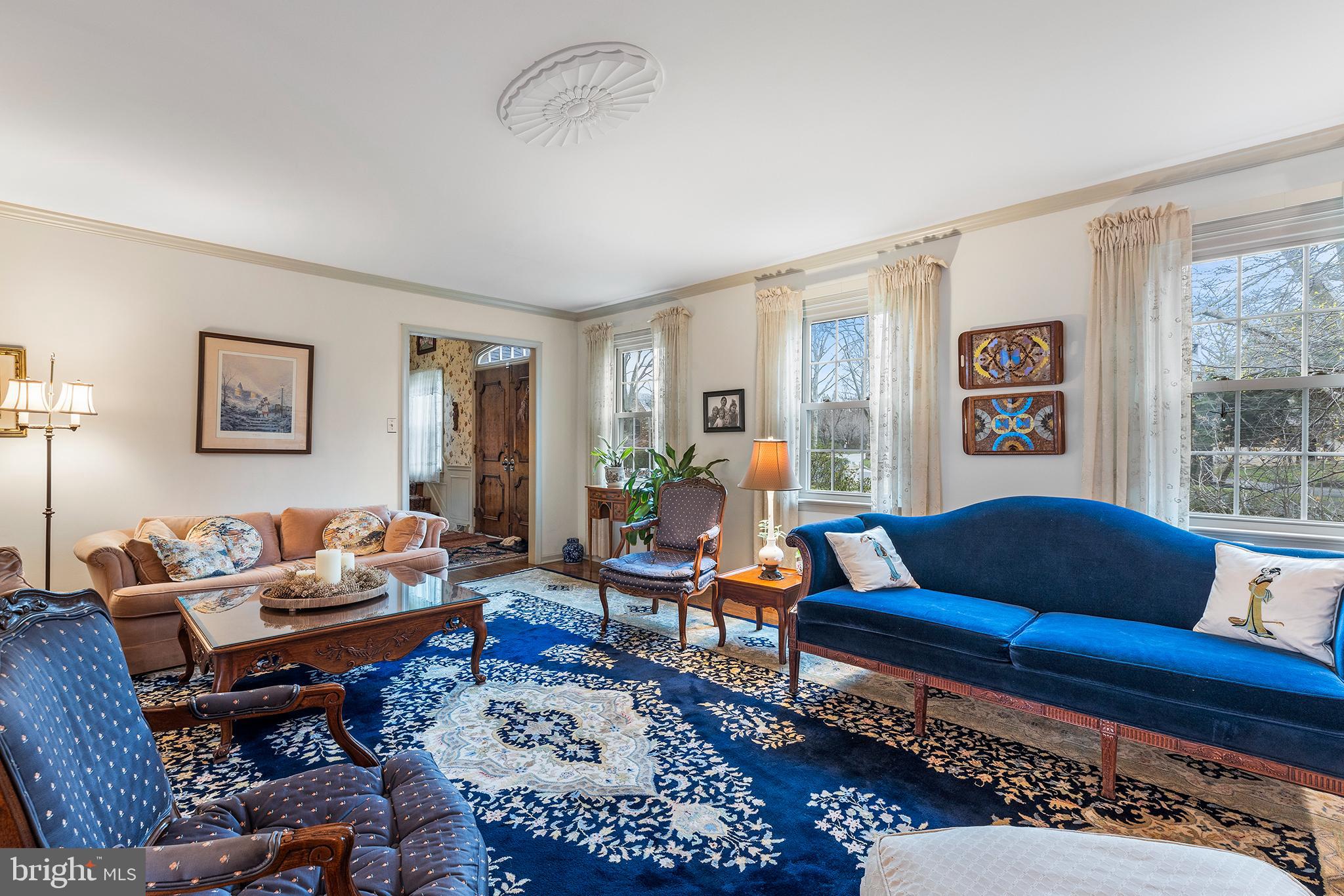 MERION STATION - Residential