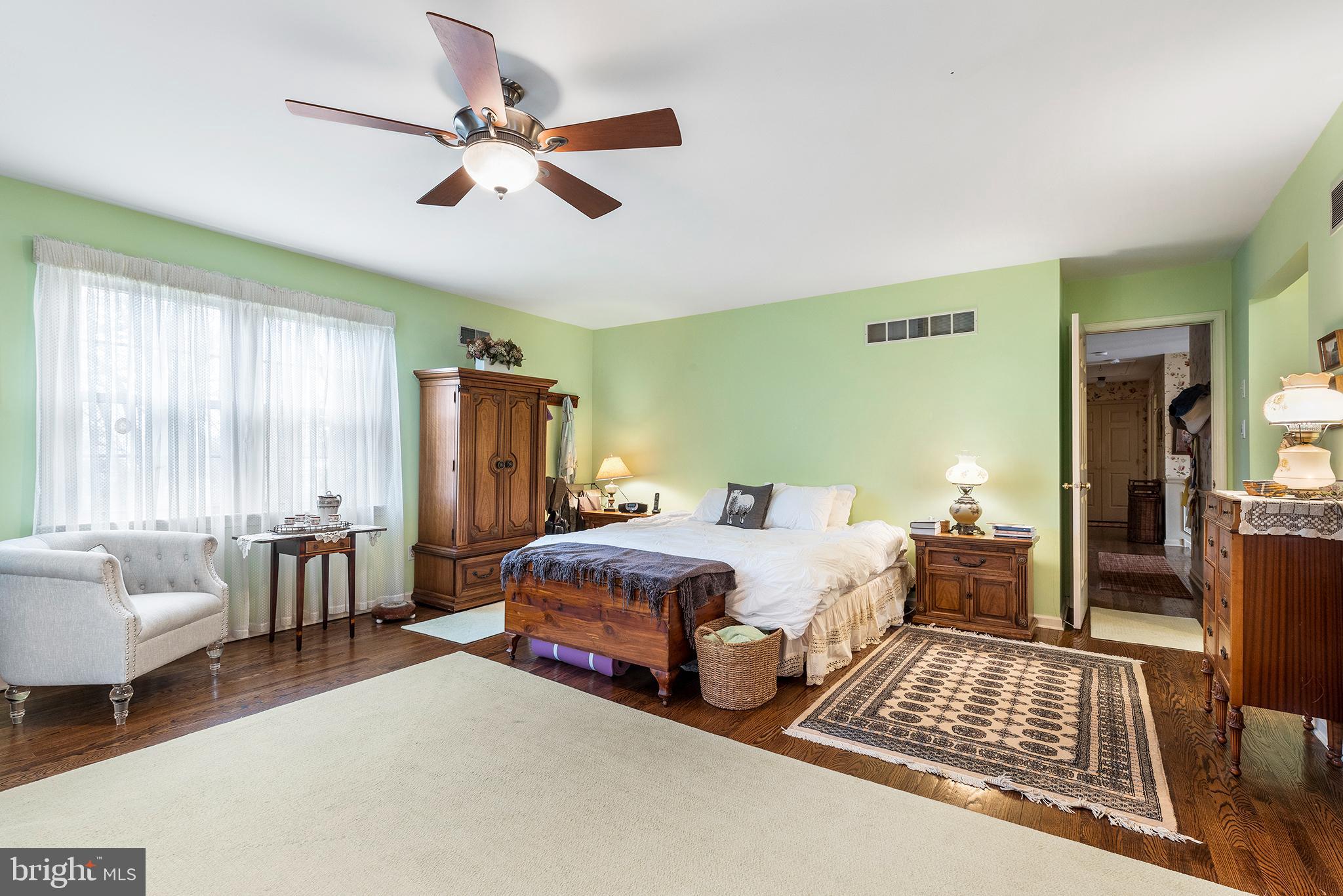 MERION STATION - Residential