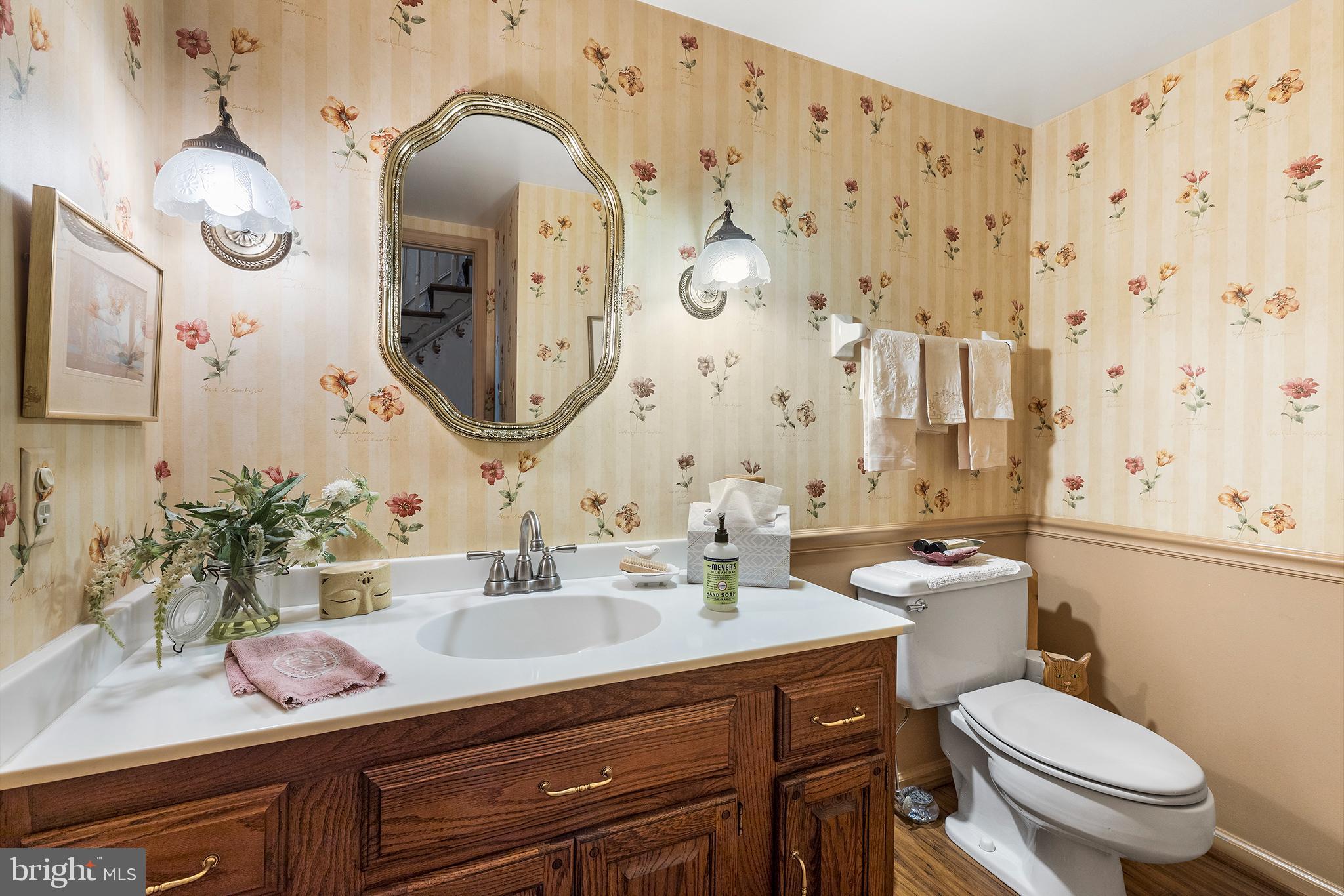MERION STATION - Residential