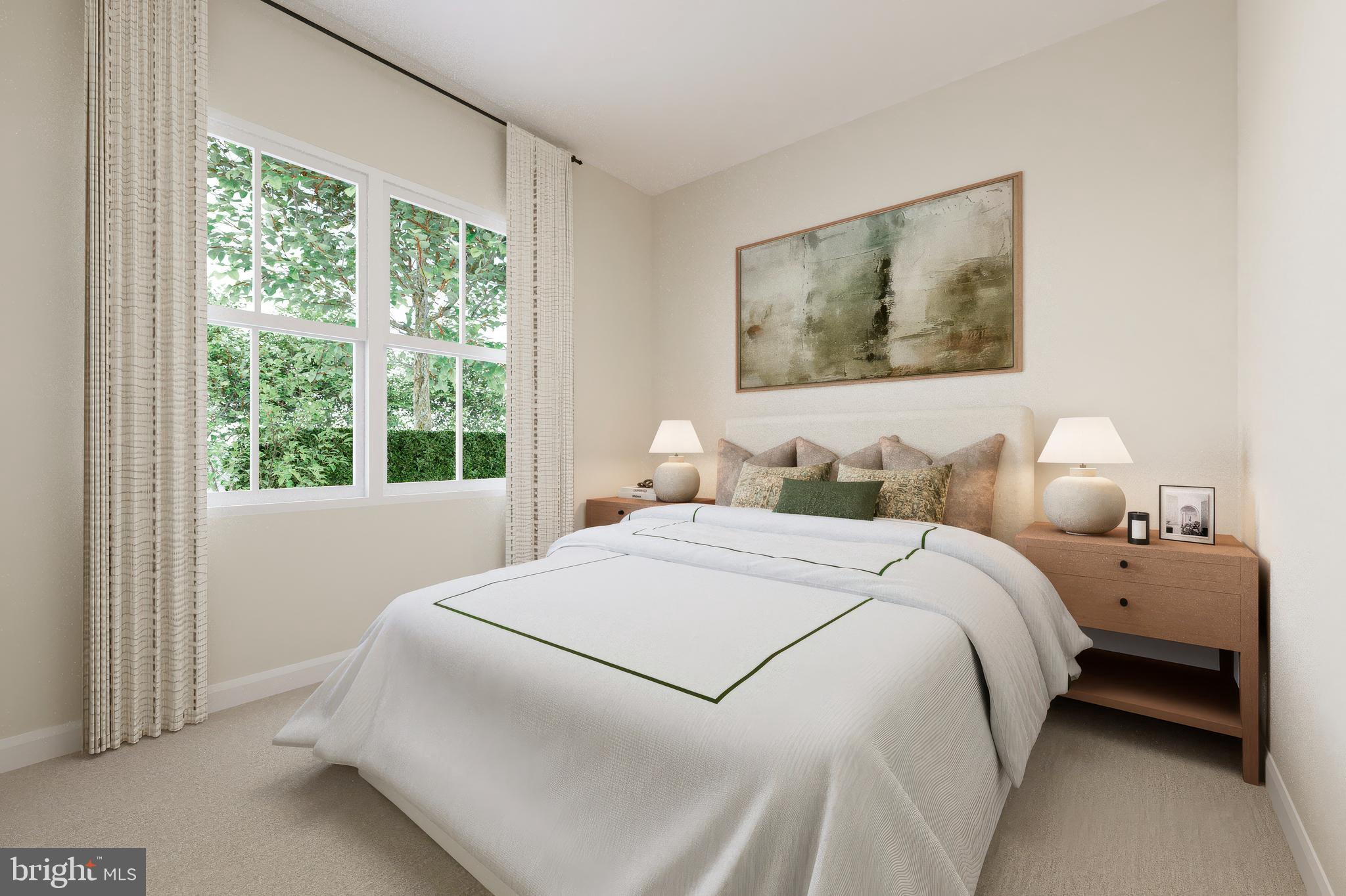 KILPATRICK WOODS - Residential