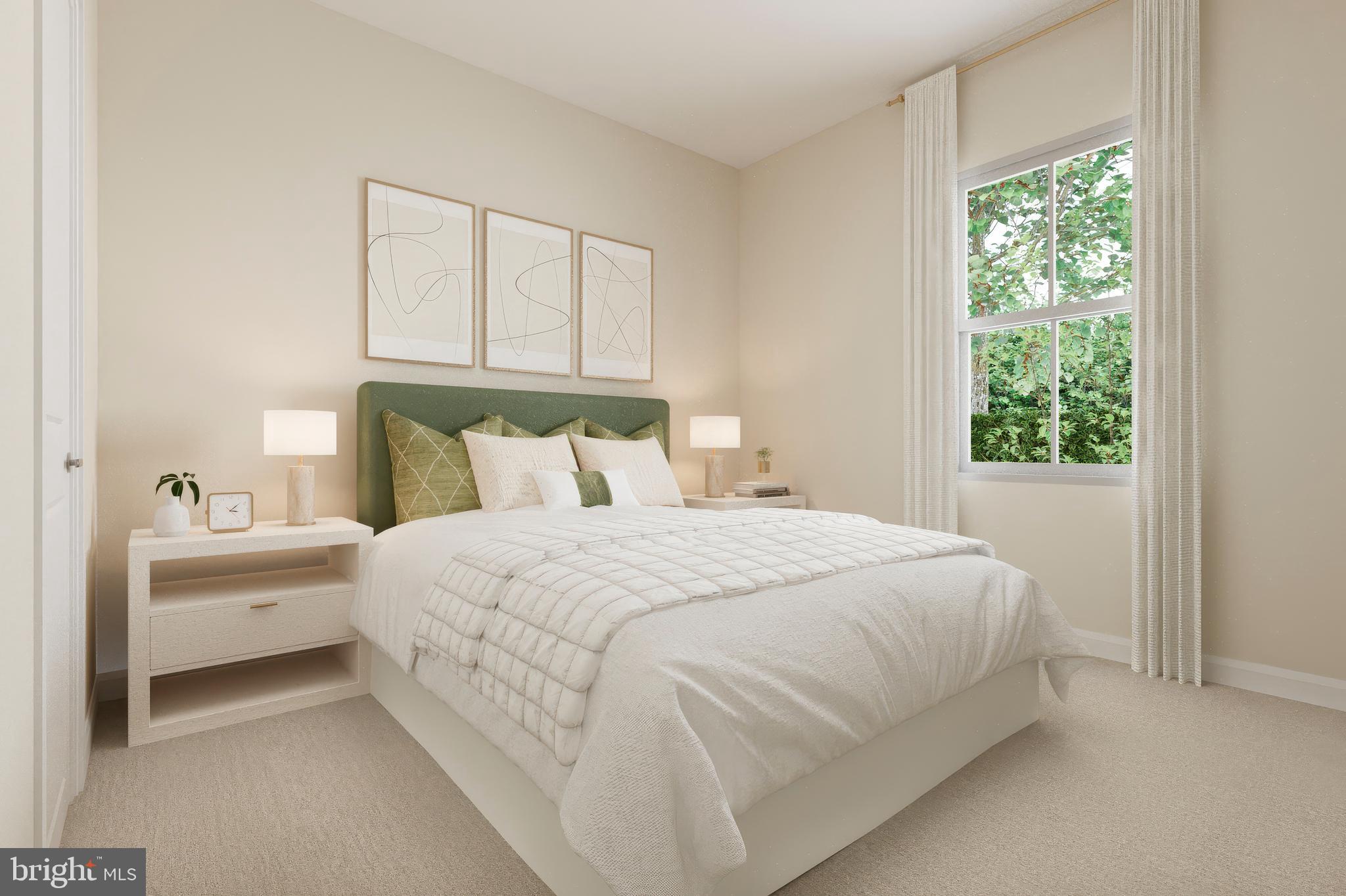 KILPATRICK WOODS - Residential