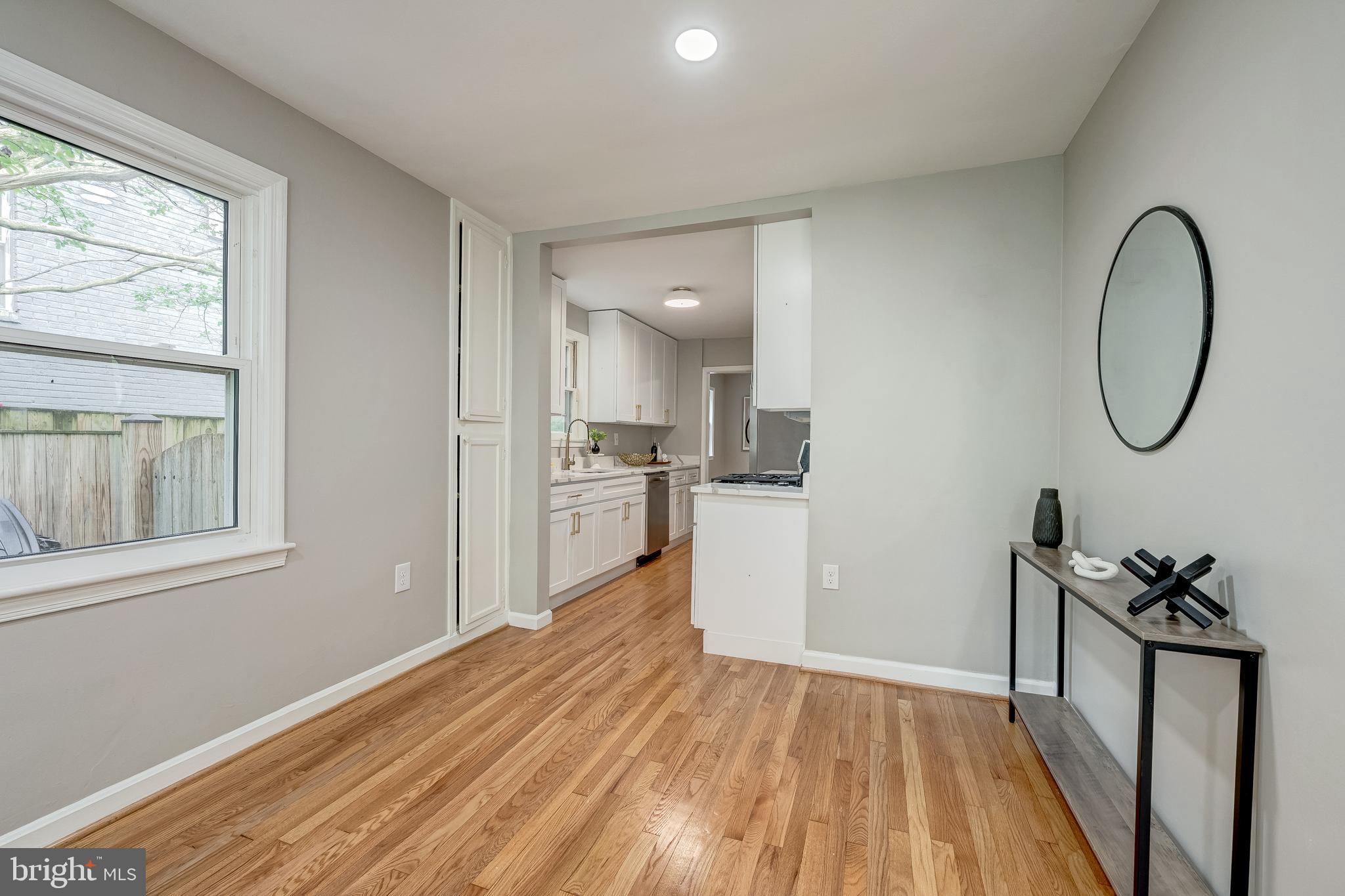 WOODMOOR - Residential