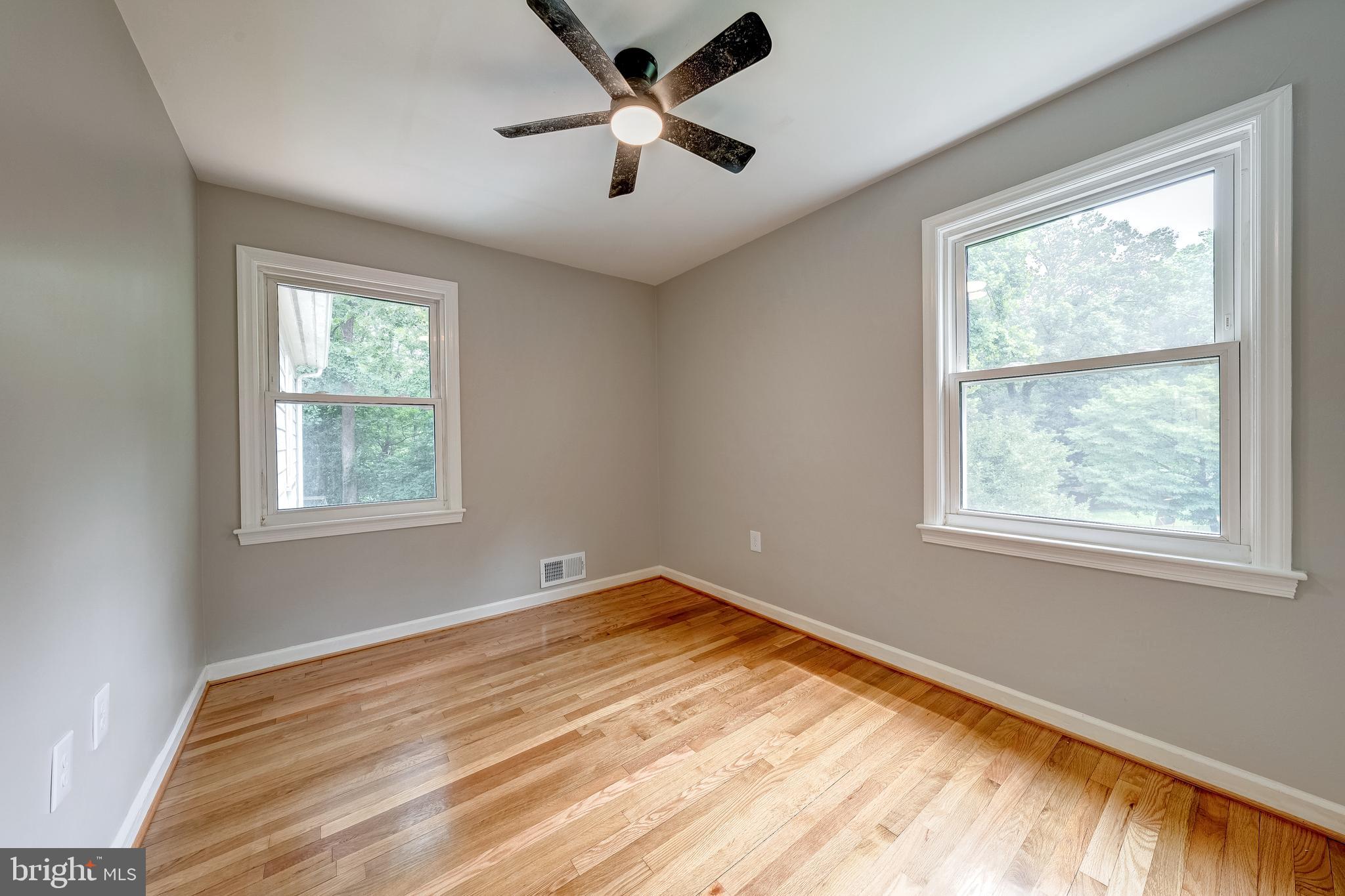 WOODMOOR - Residential