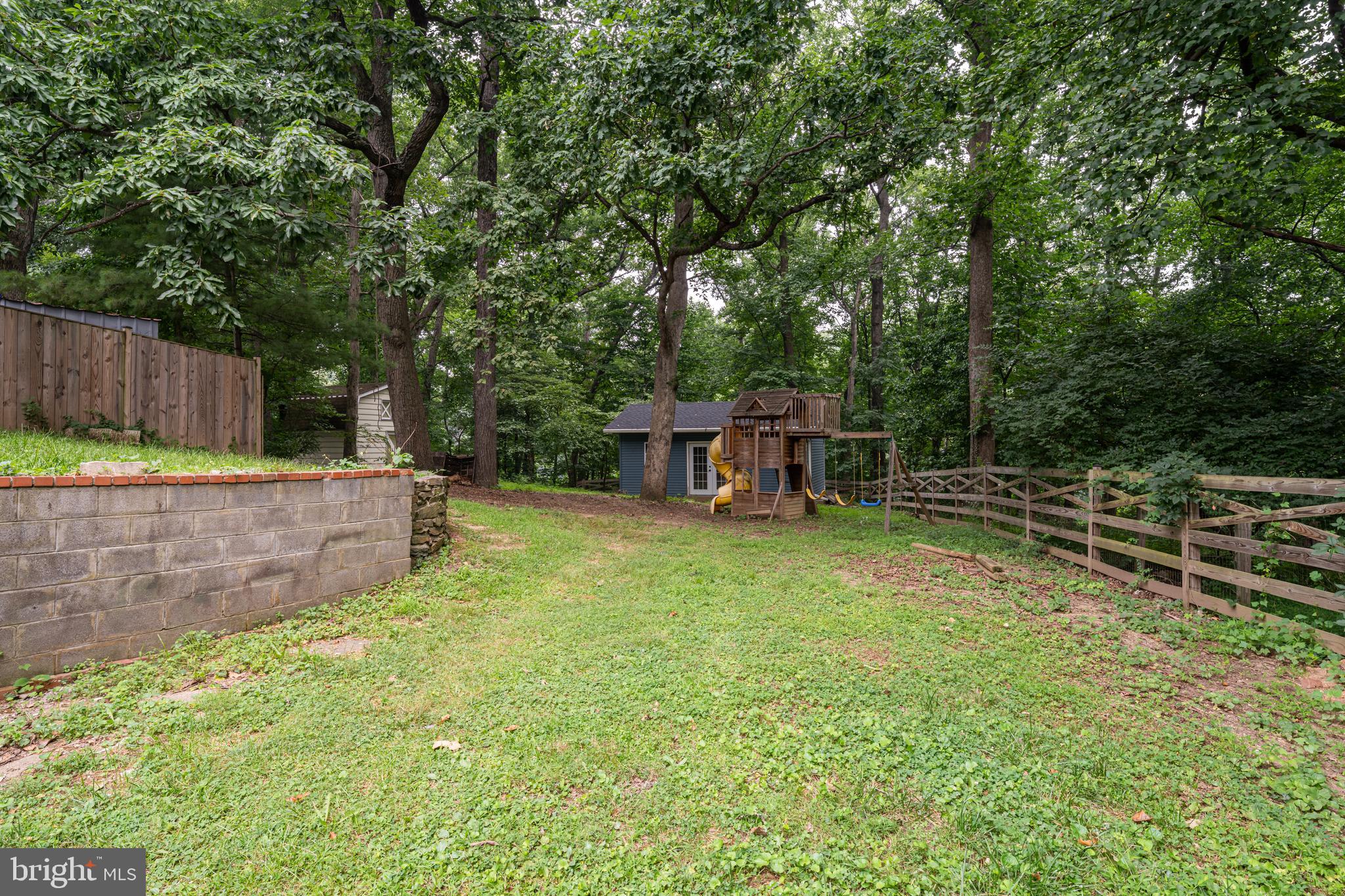 WOODMOOR - Residential