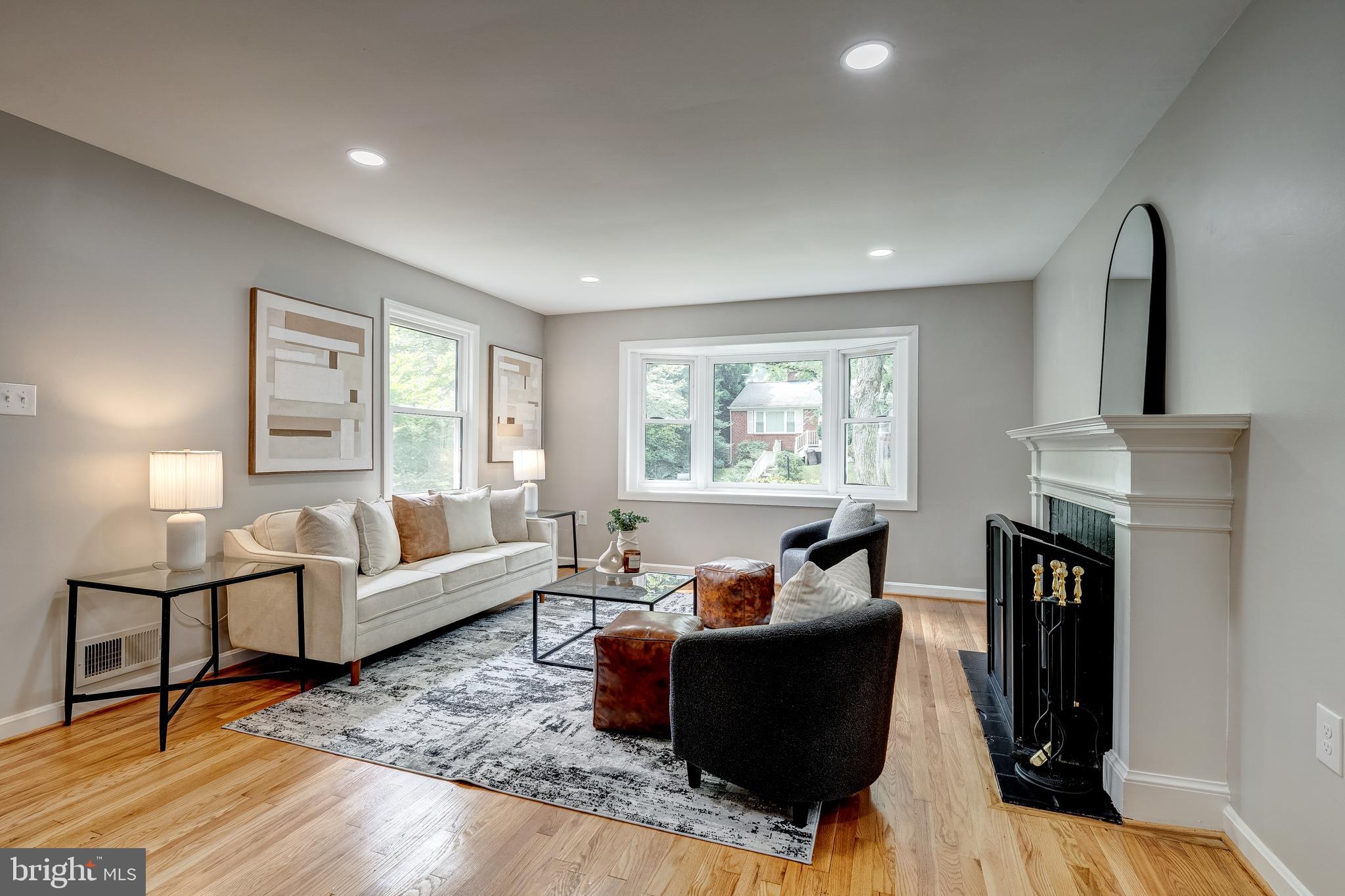 WOODMOOR - Residential