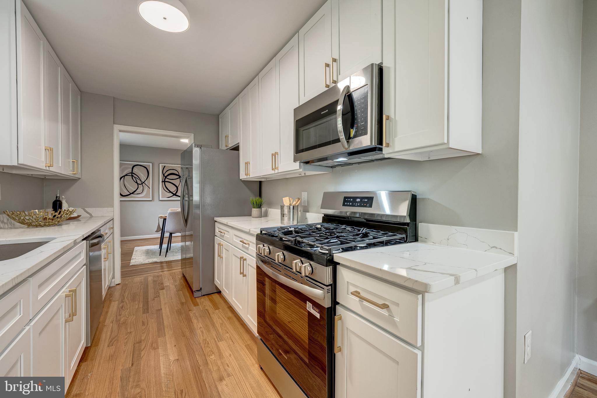 WOODMOOR - Residential