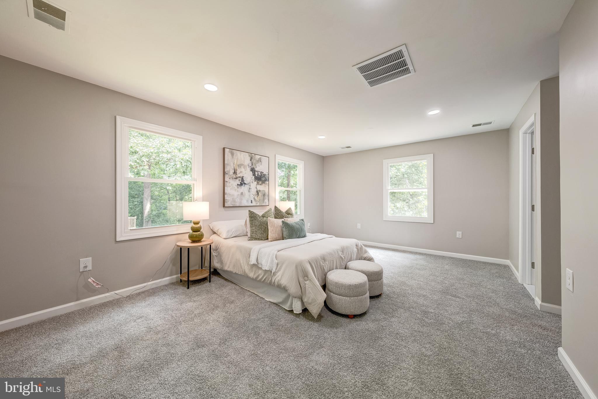 WOODMOOR - Residential