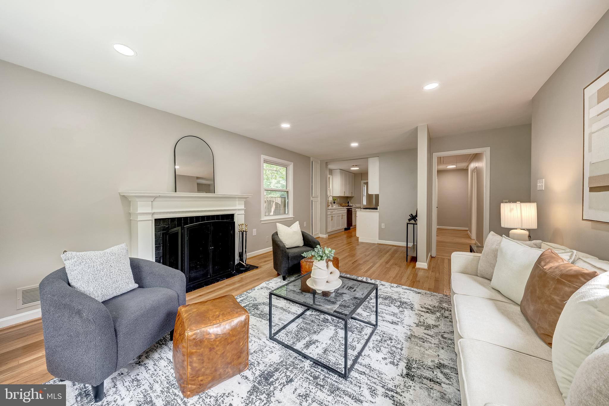 WOODMOOR - Residential