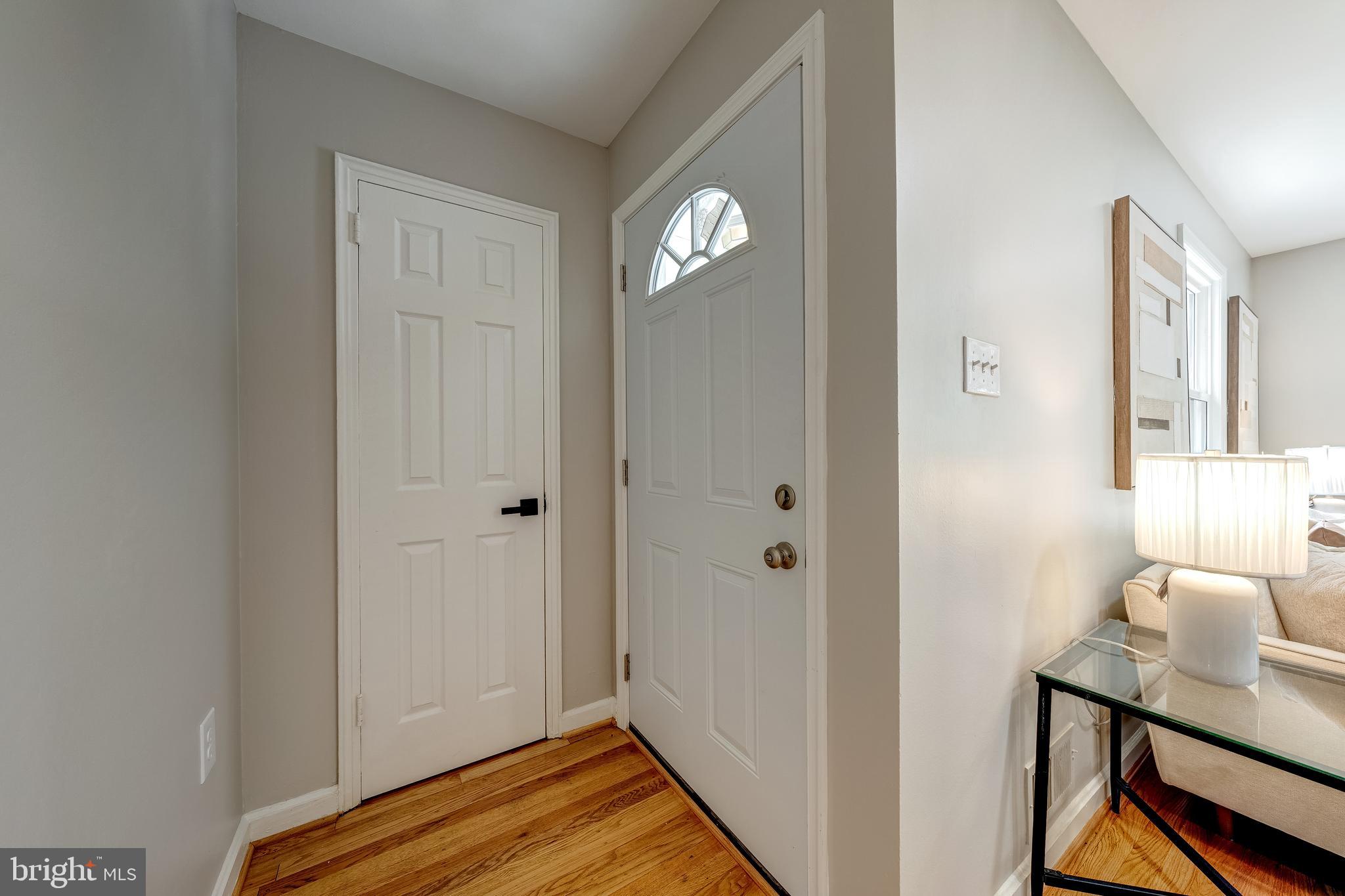 WOODMOOR - Residential