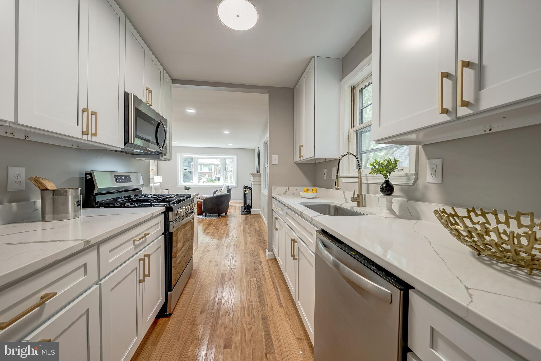 WOODMOOR - Residential
