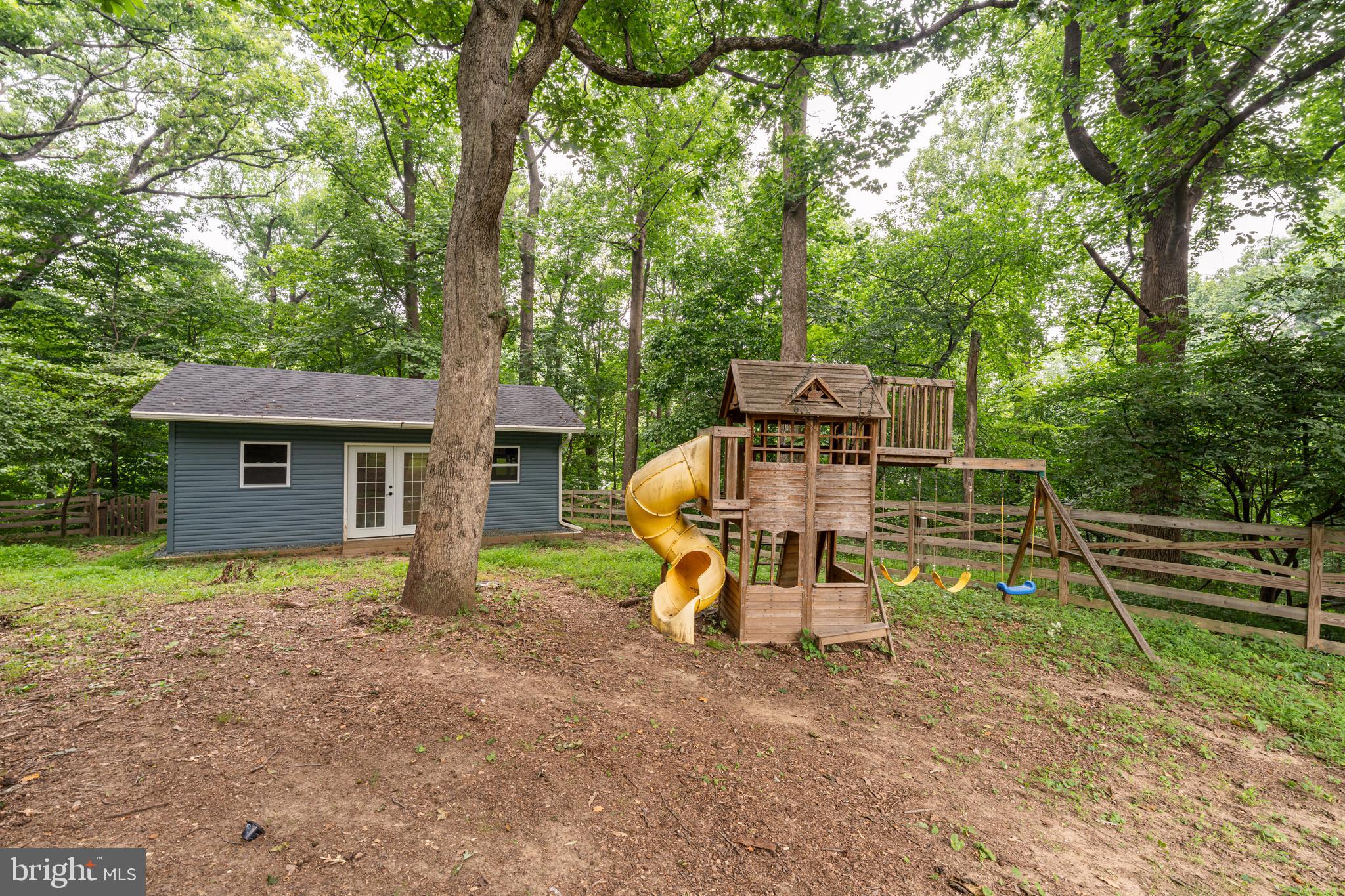 WOODMOOR - Residential